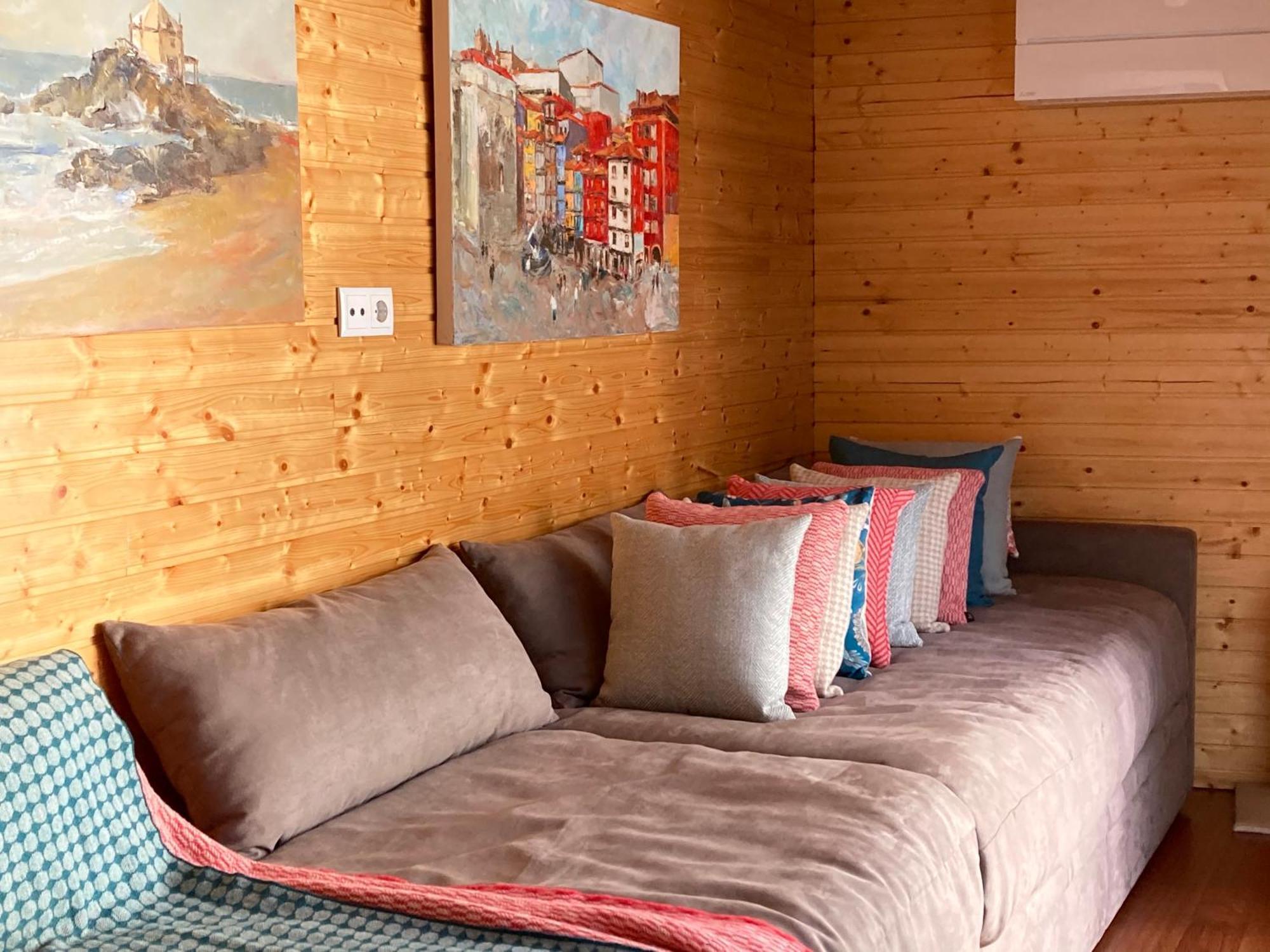 Apartment Guestready - Best Of Bonfim - Terrace