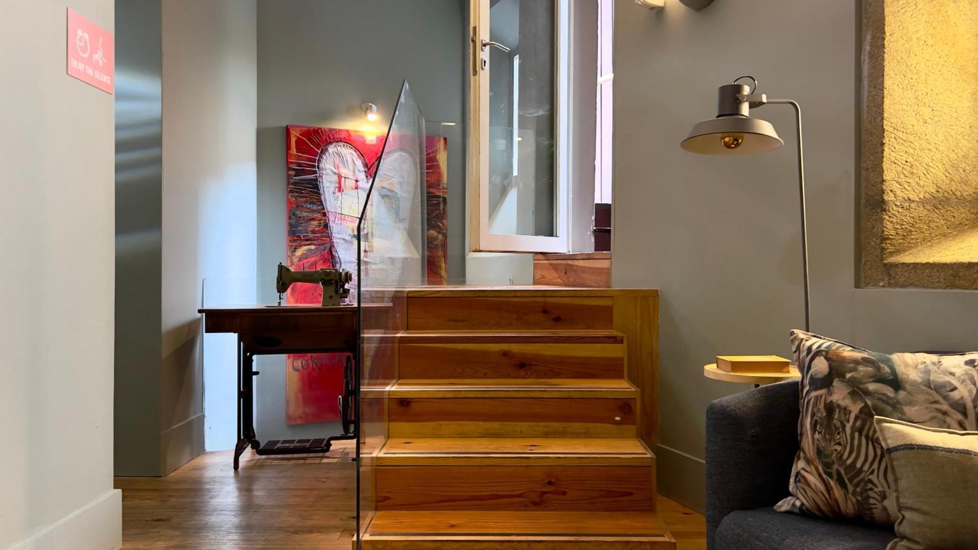 Casa Dos Loios By Shiadu Guest house