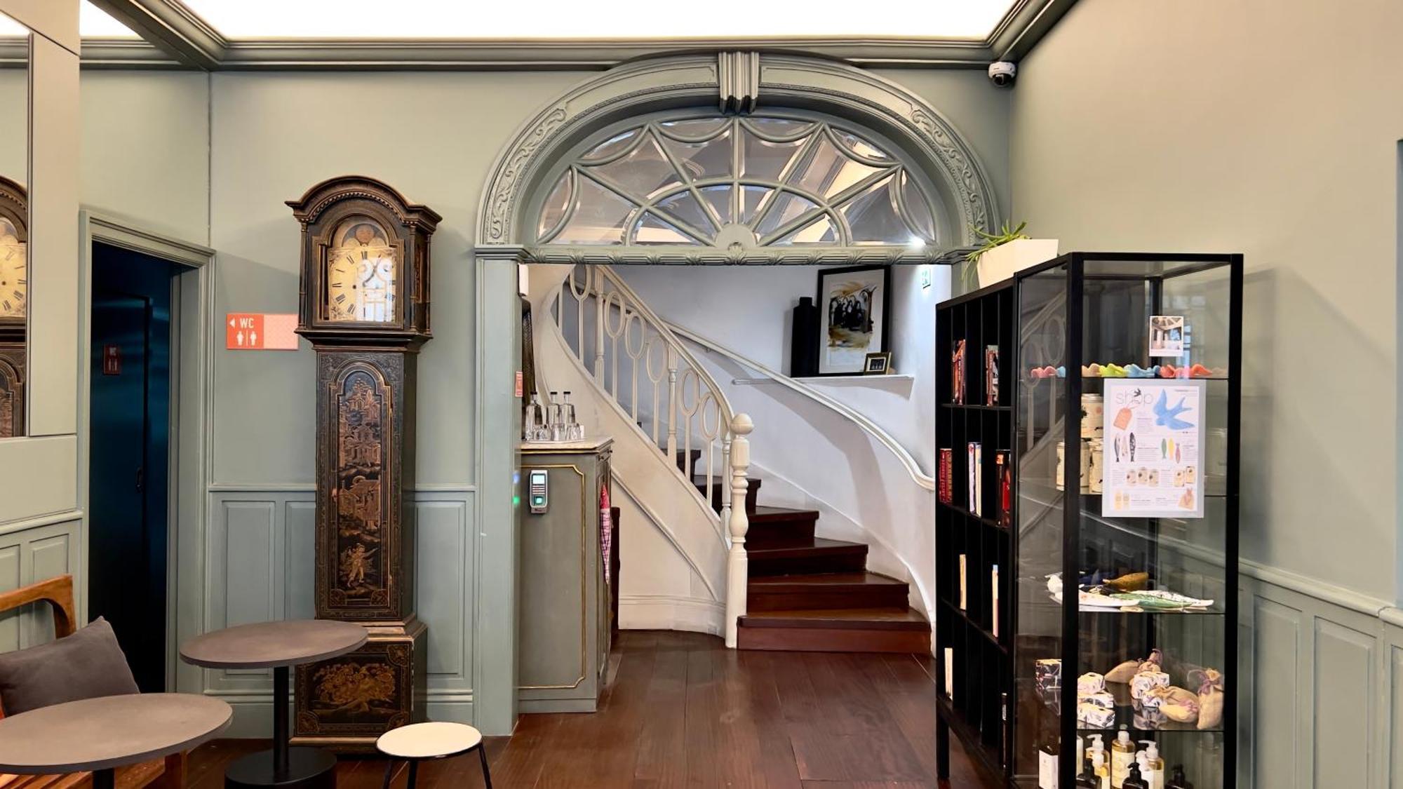 Casa Dos Loios By Shiadu 4* Porto