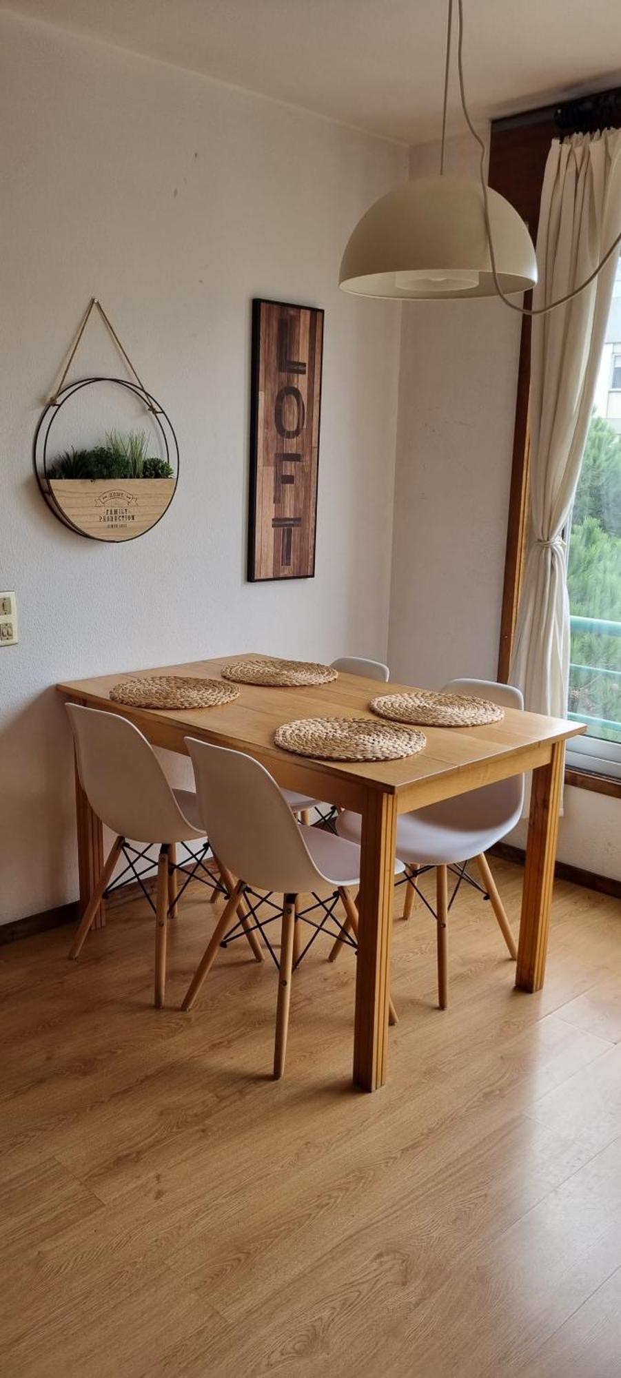 Pine Tree Appartement