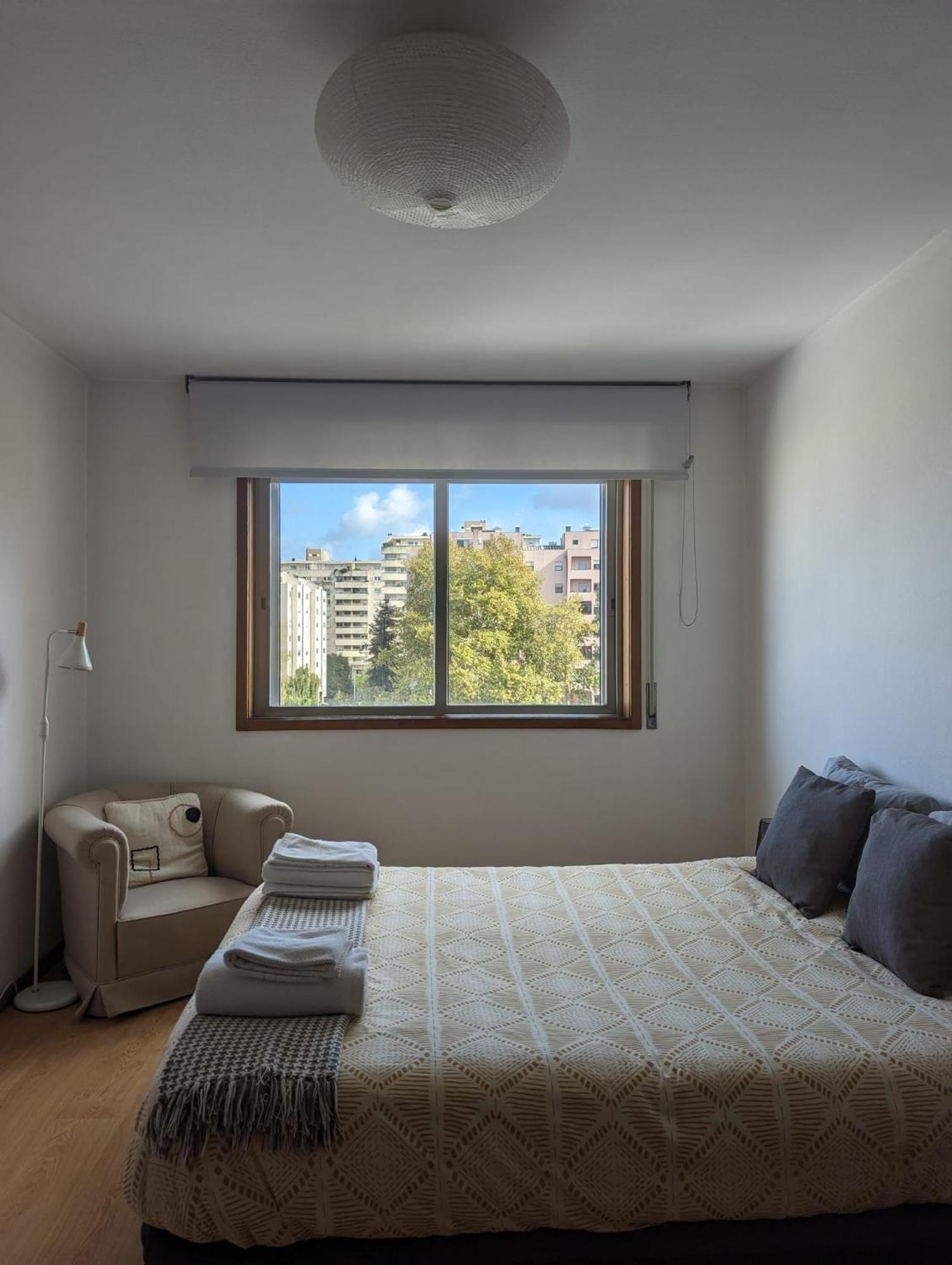 Pine Tree Appartement Porto