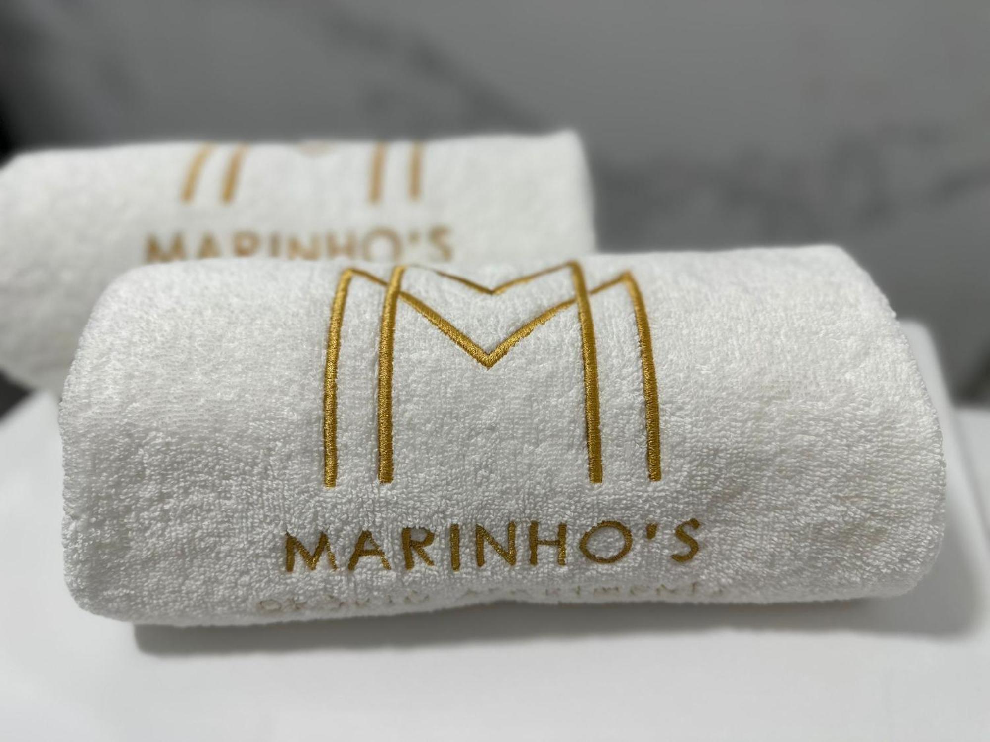 Marinho's * Porto