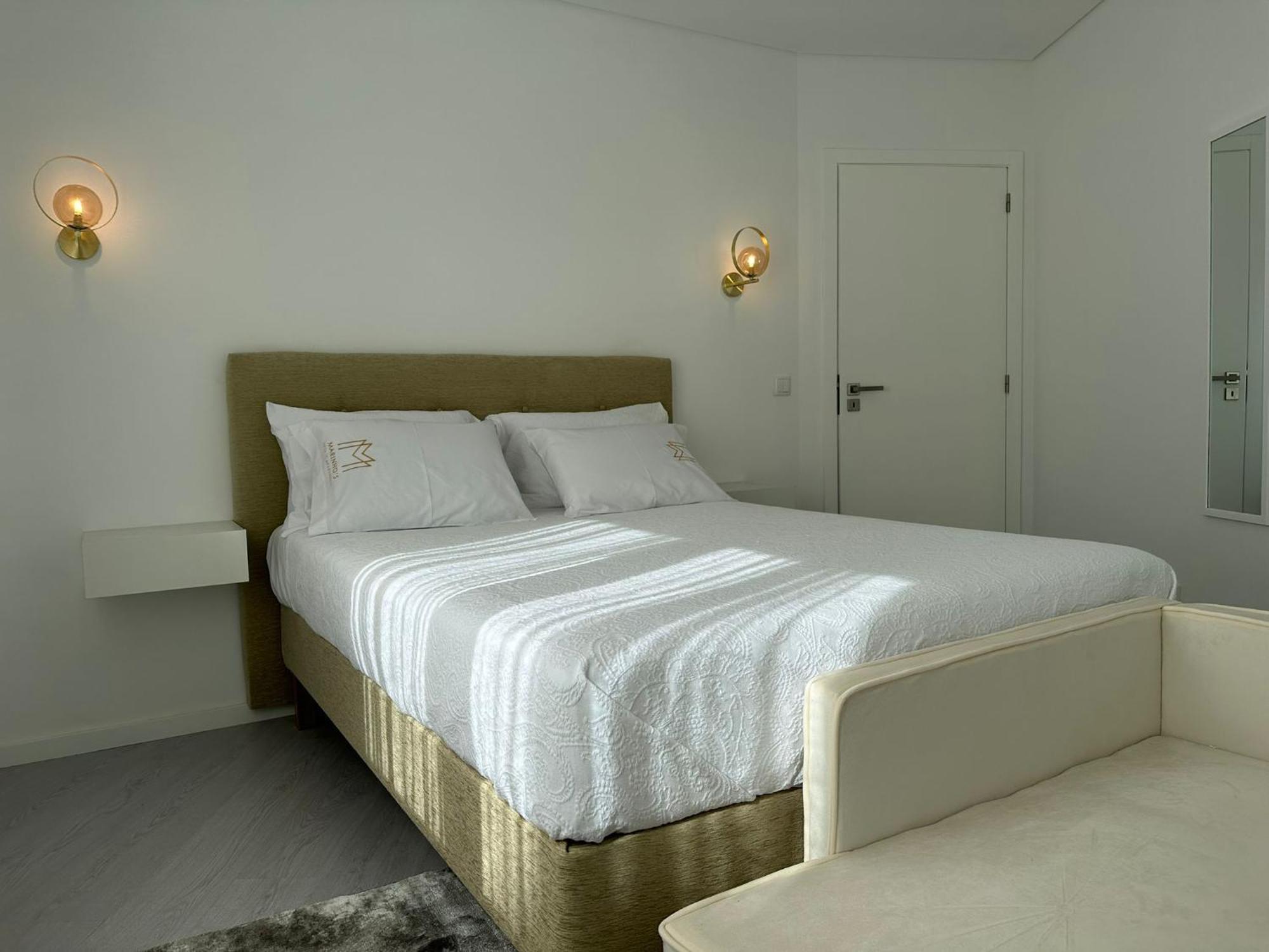 Marinho's Appartement Porto
