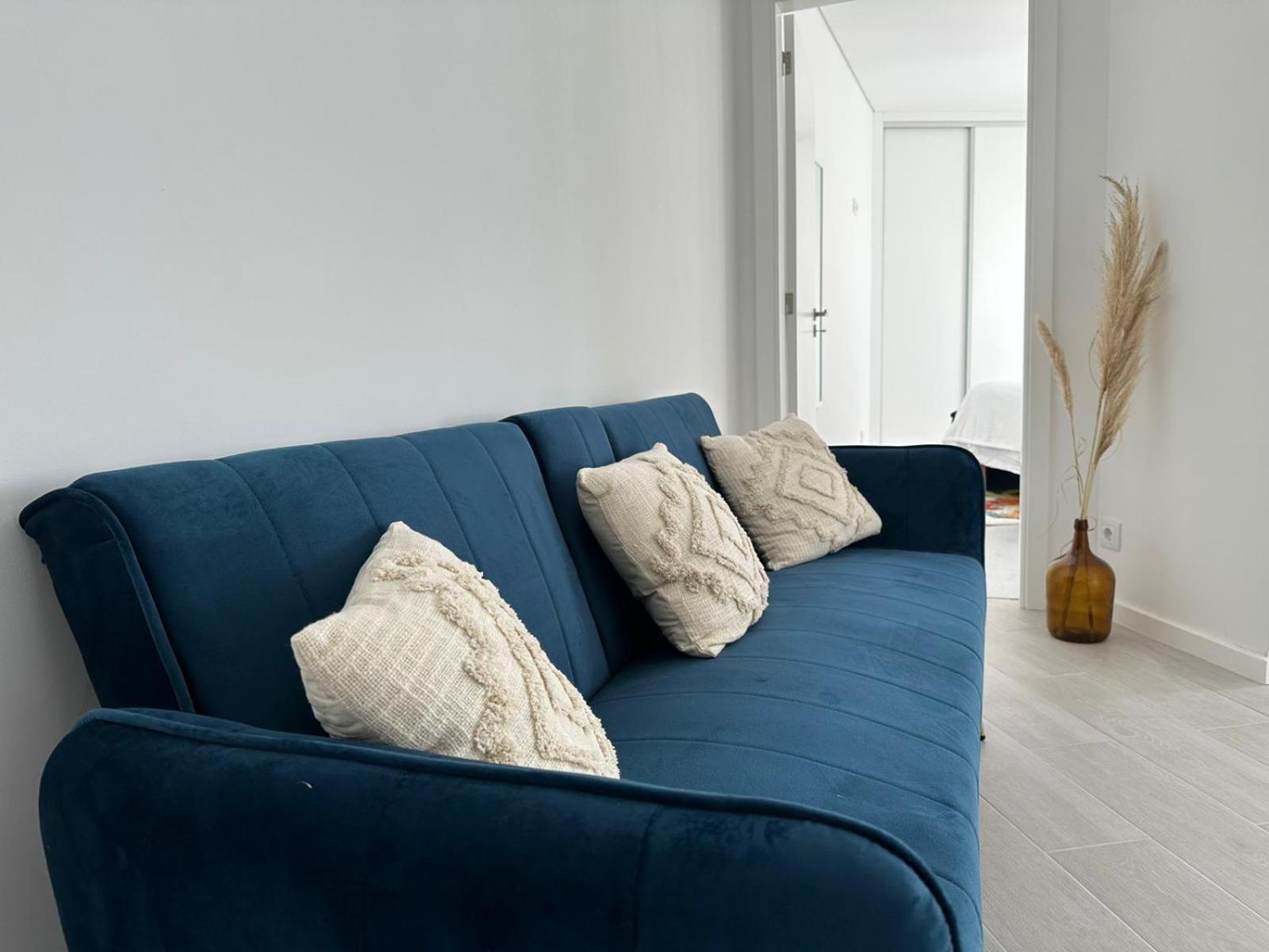 Marinho's Appartement Porto