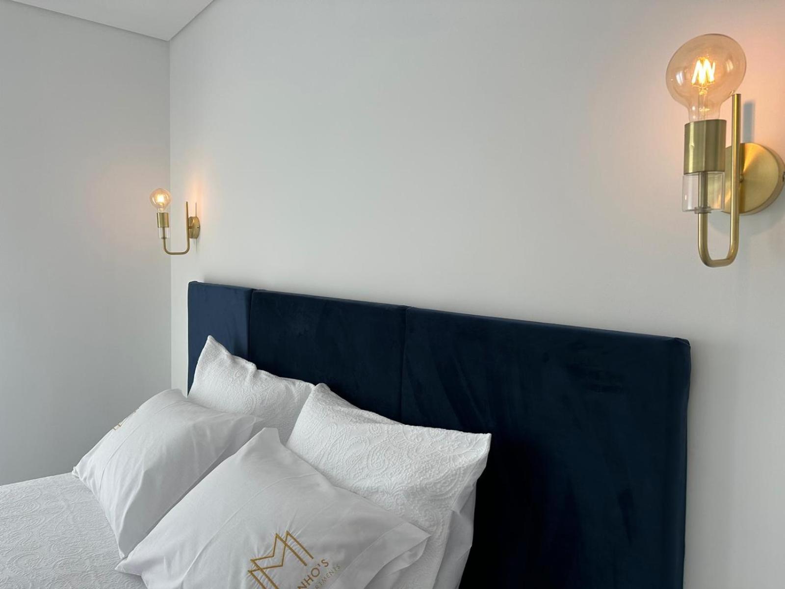 Appartement Marinho's Porto