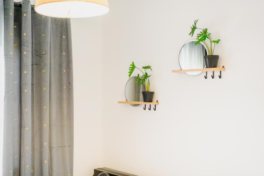 Apartment Vikap