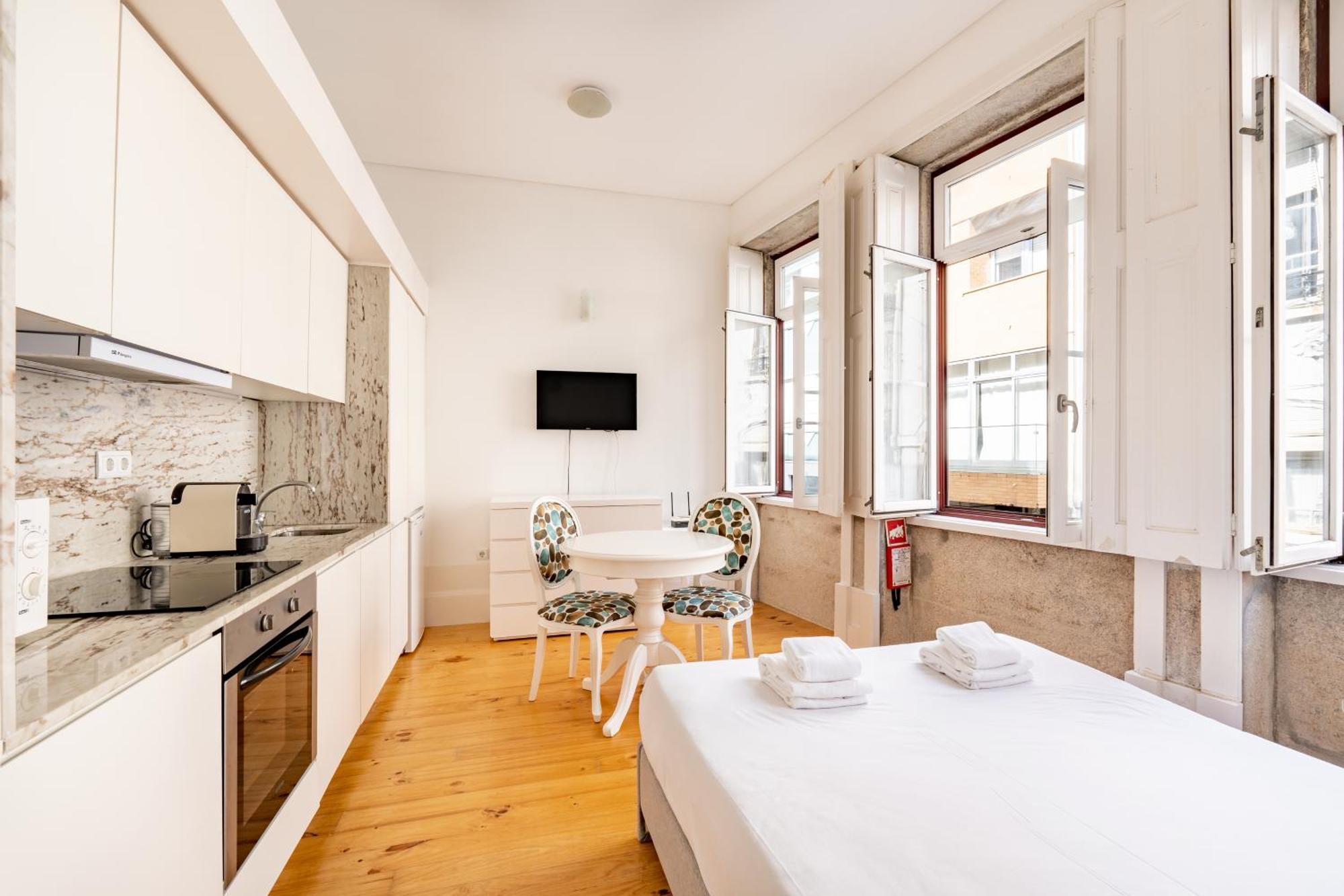 Viva Breiner Flats Apartment