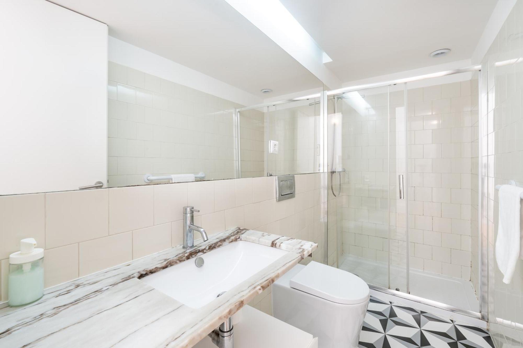 Apartment Viva Breiner Flats Porto