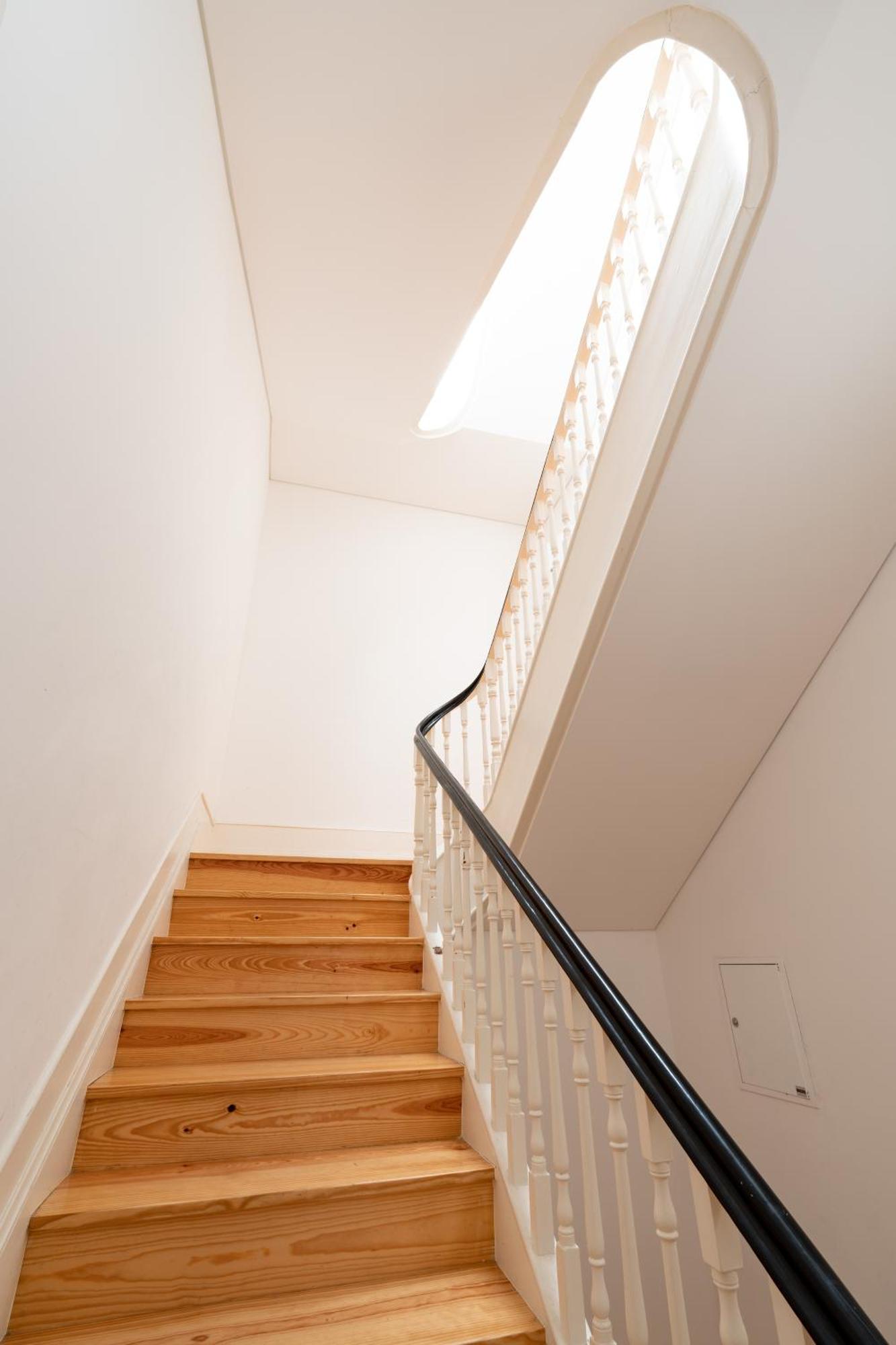 Apartment Viva Breiner Flats Porto