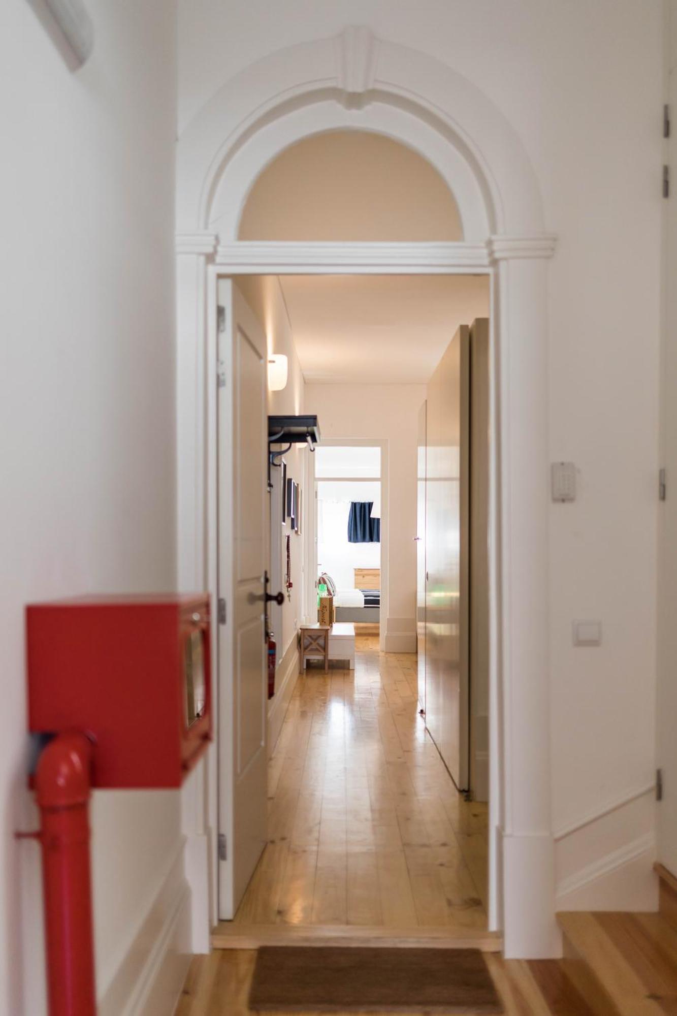 Apartment Viva Breiner Flats