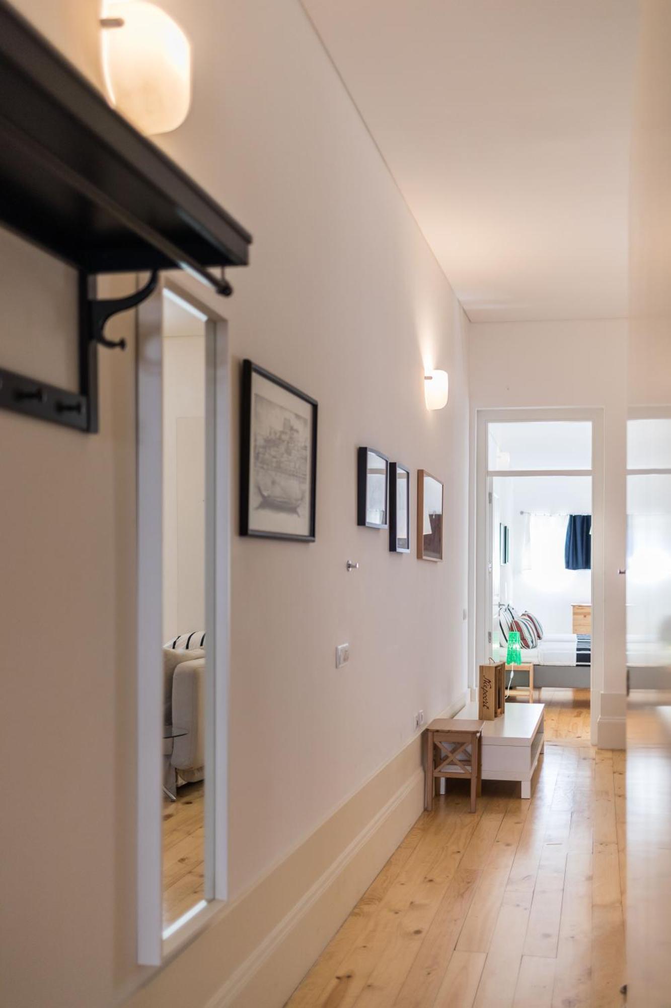 Viva Breiner Flats Apartment *