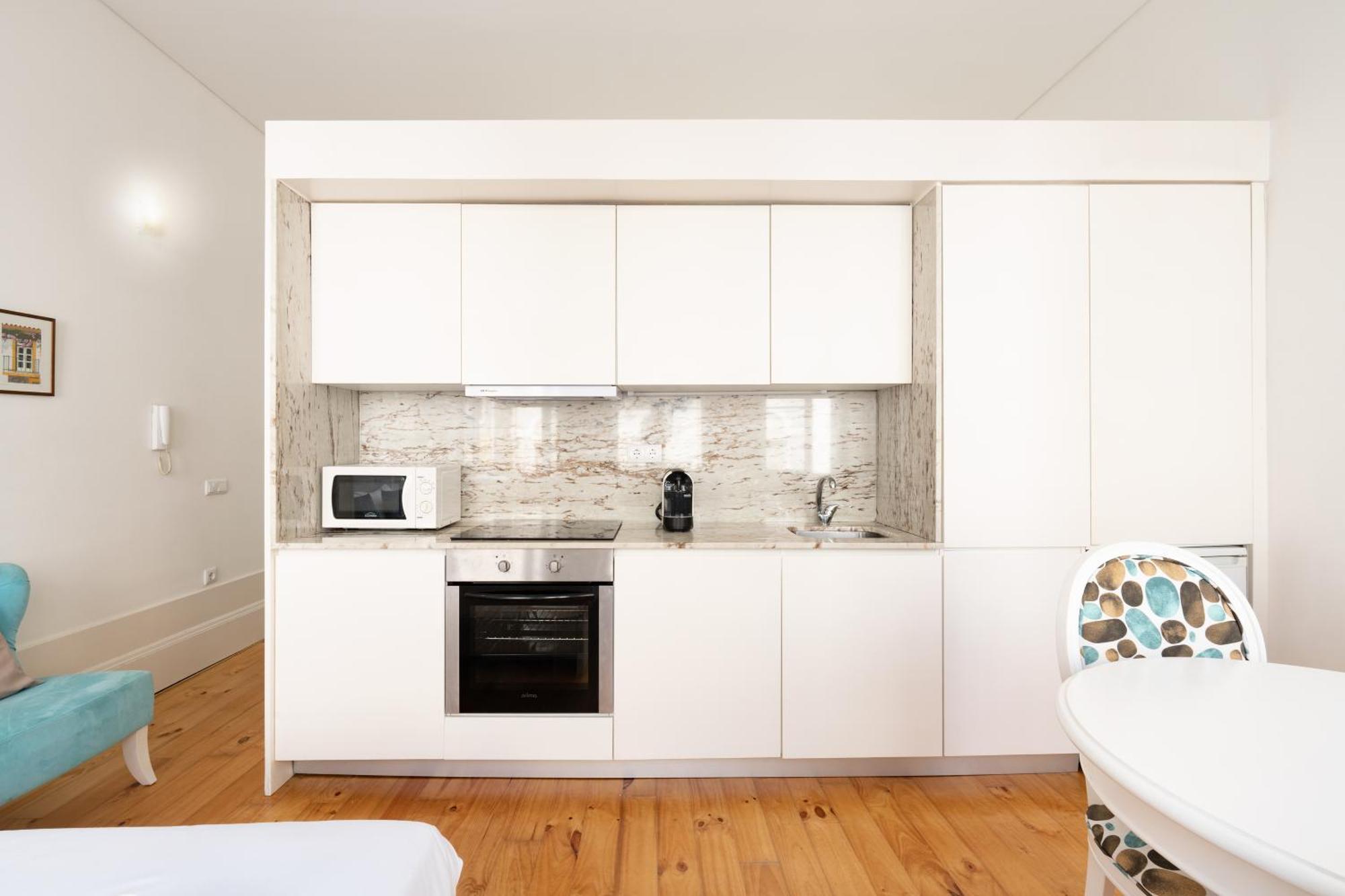 Apartment Viva Breiner Flats