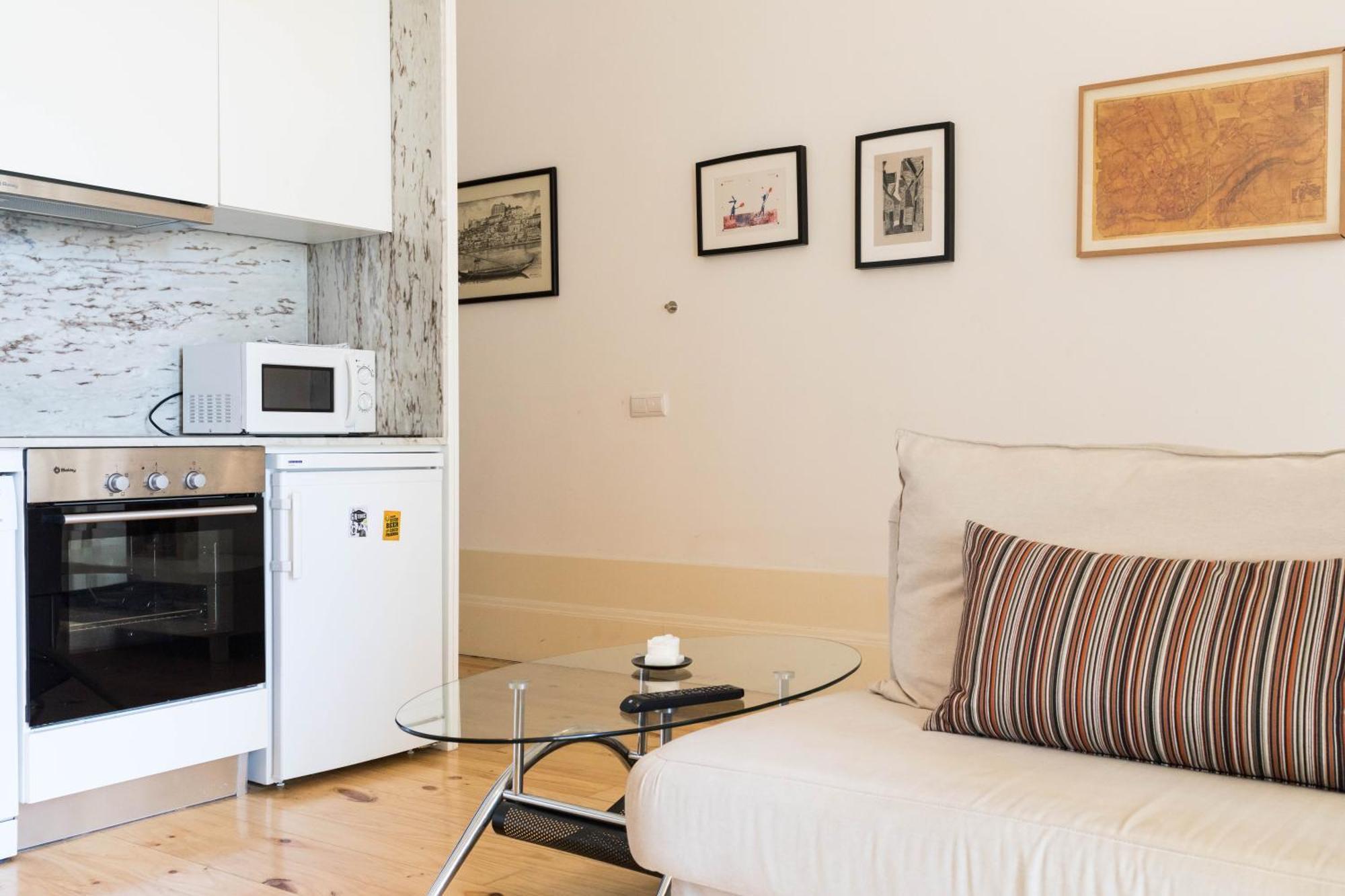Viva Breiner Flats Porto