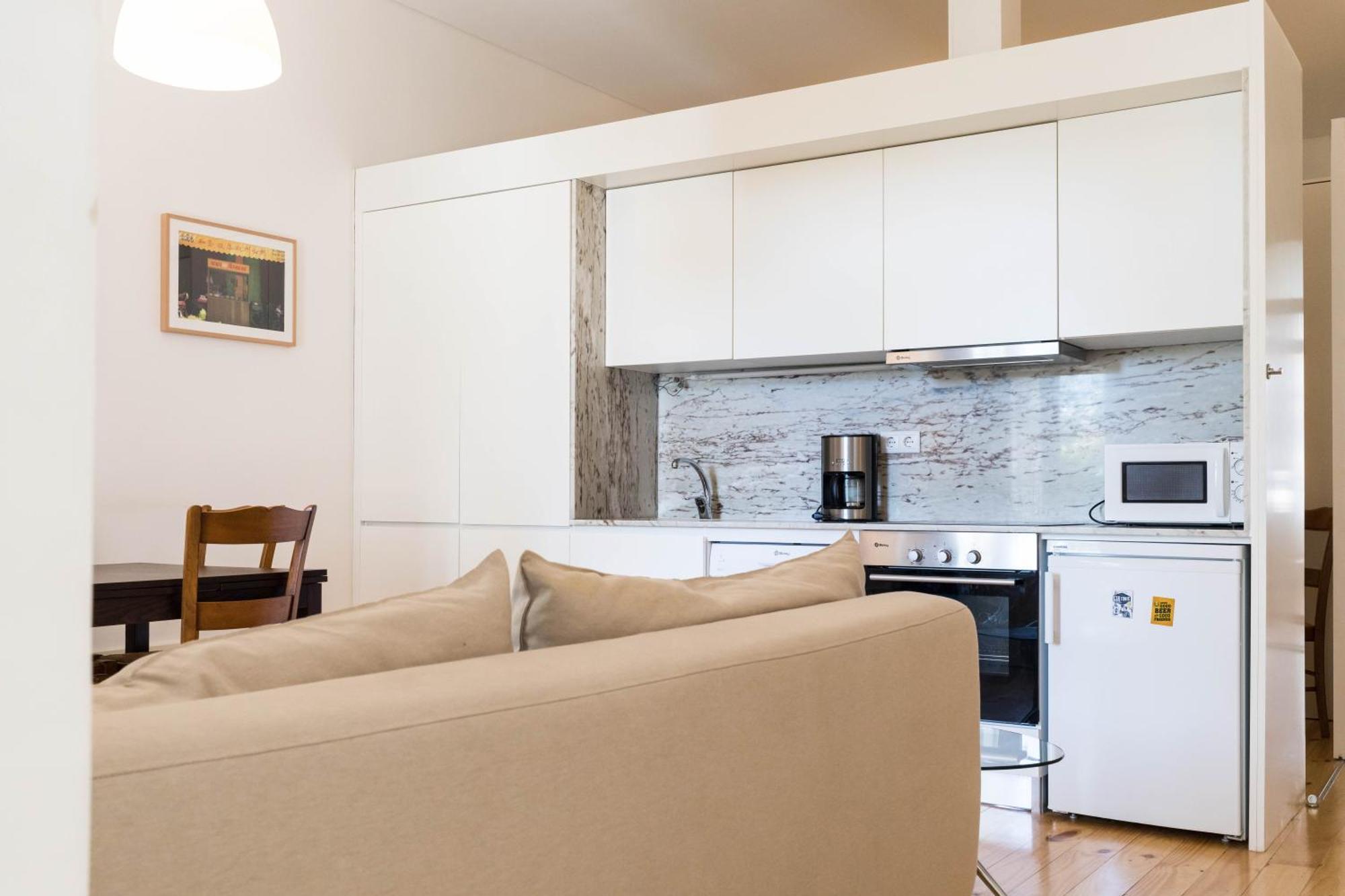 Apartment Viva Breiner Flats *