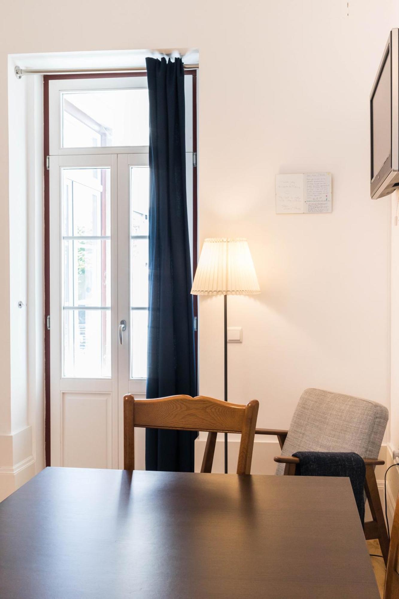 Viva Breiner Flats Apartment *