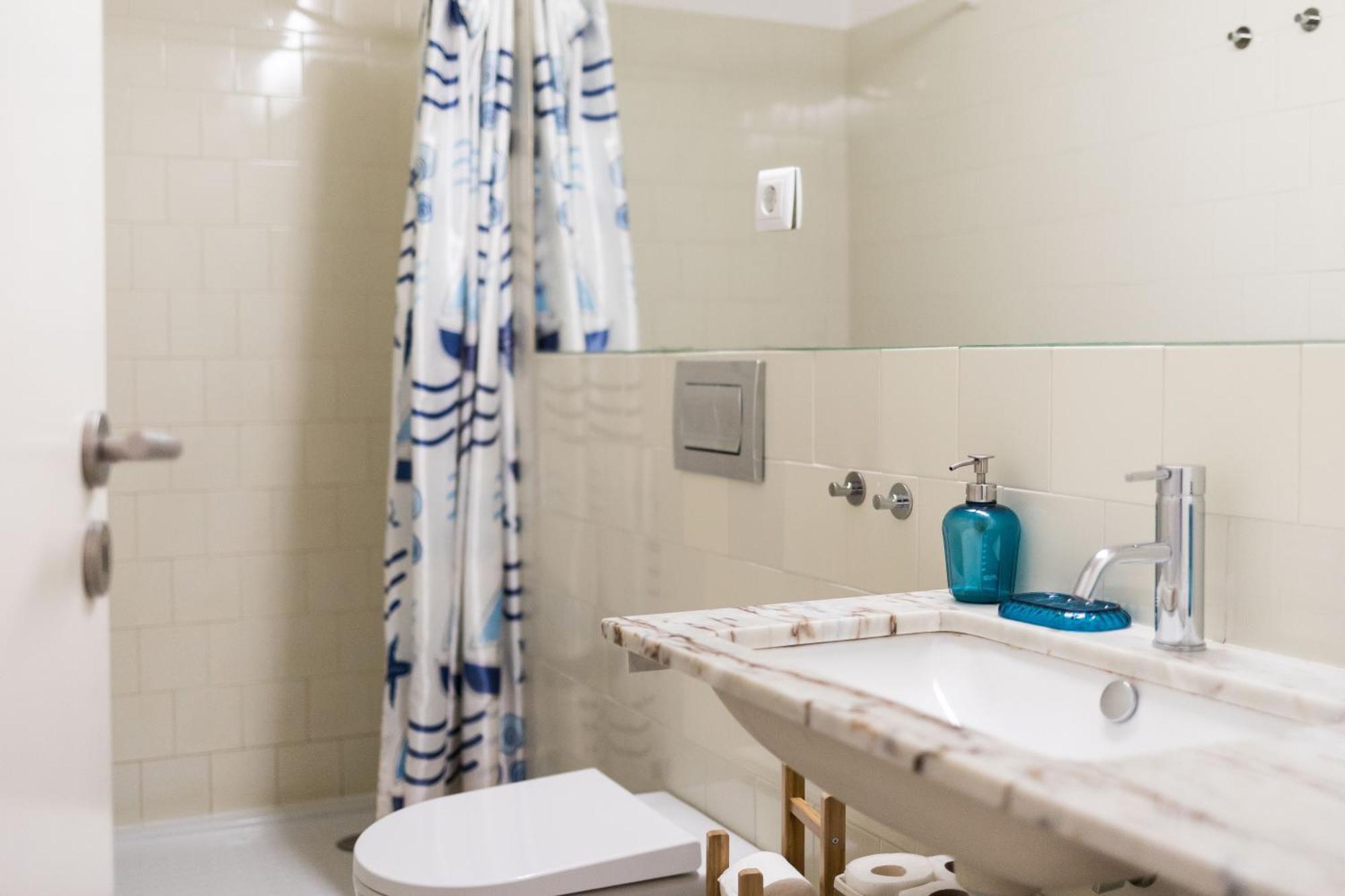 Viva Breiner Flats Apartment Porto