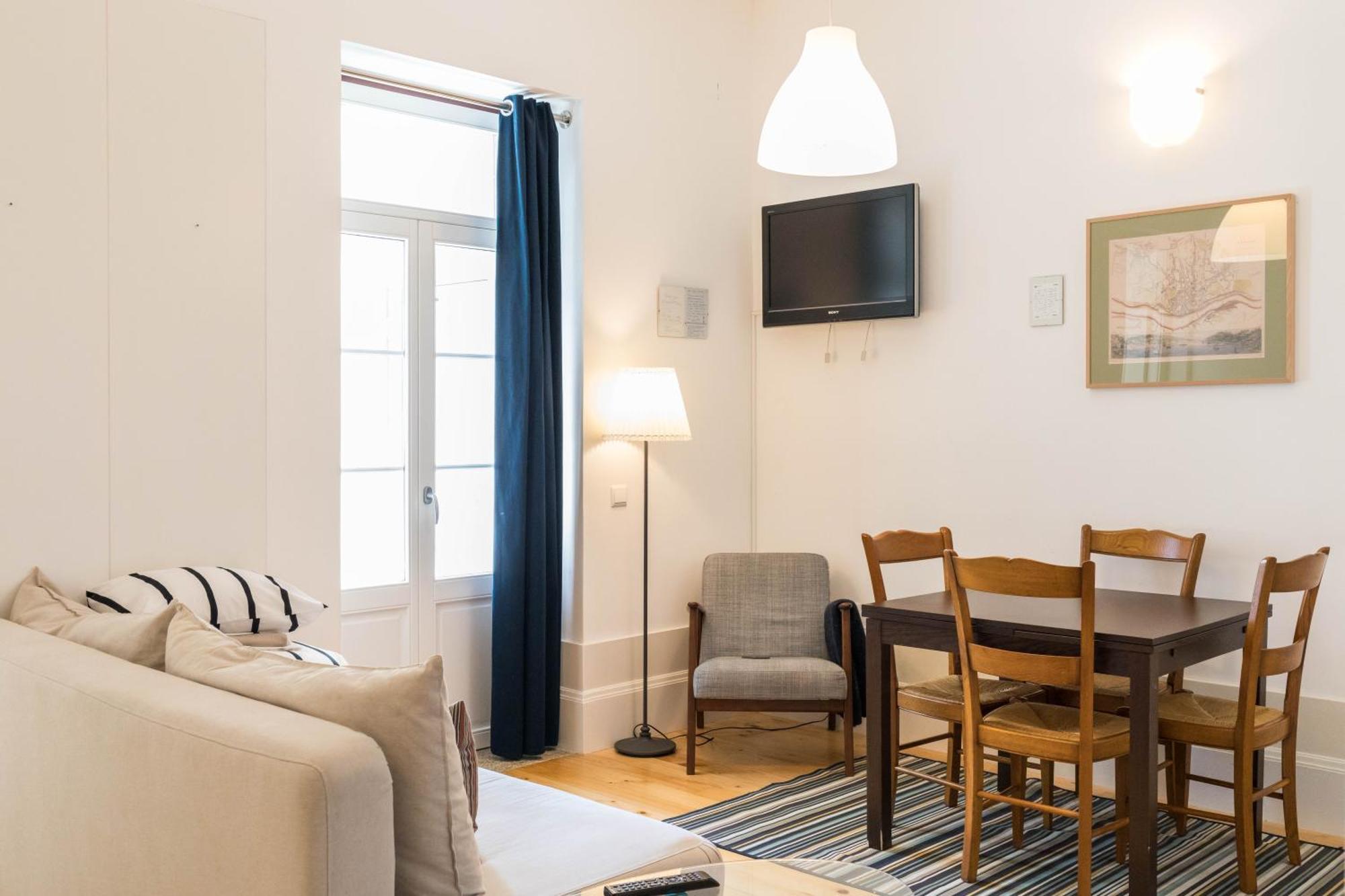 Apartment Viva Breiner Flats Porto