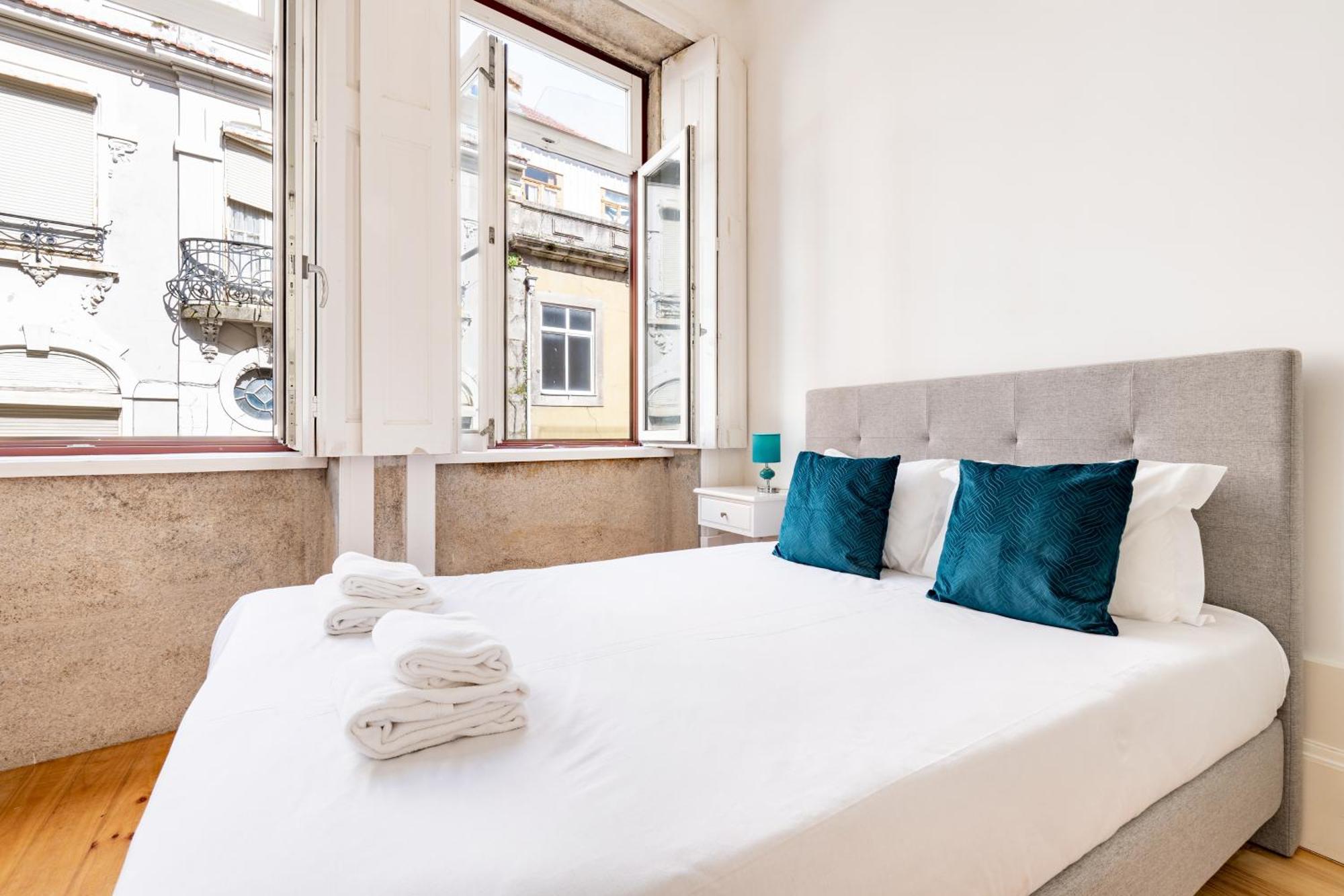 Apartment Viva Breiner Flats *