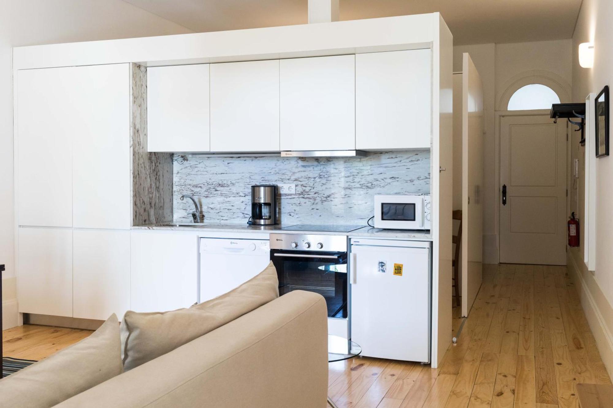 Viva Breiner Flats Apartment *