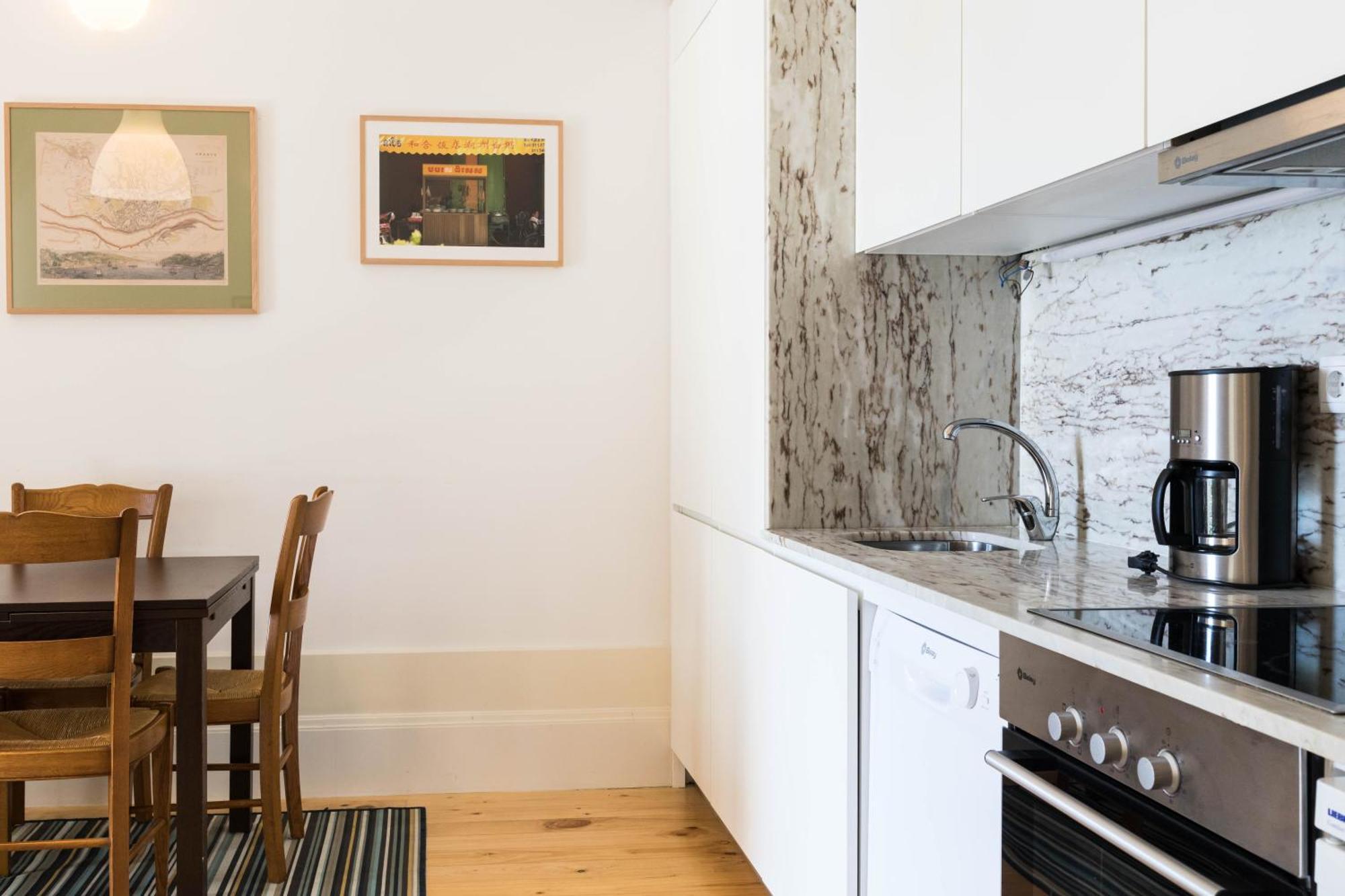 Apartment Viva Breiner Flats