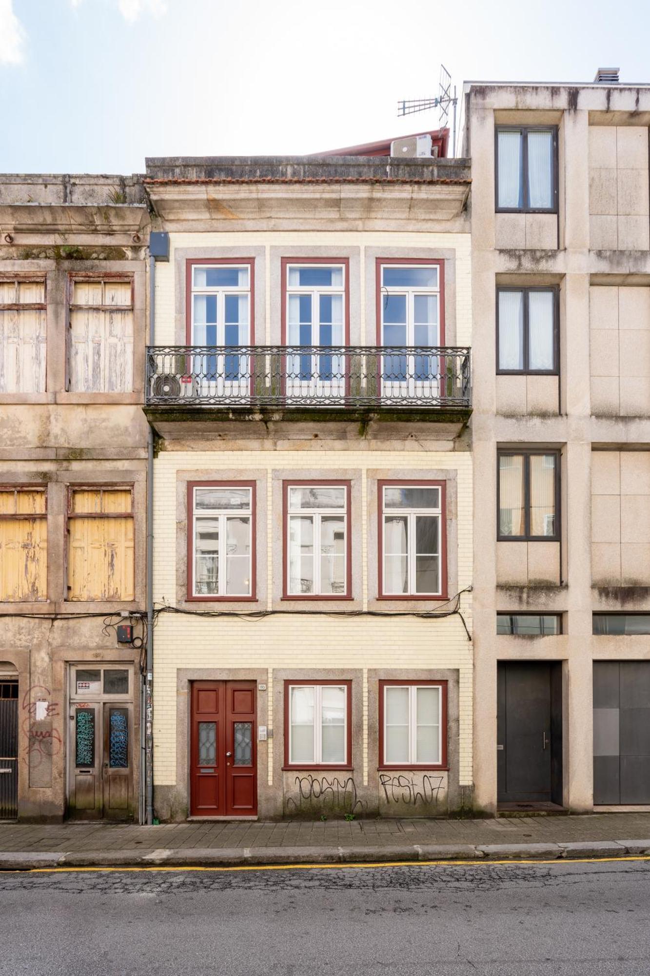 Viva Breiner Flats Porto