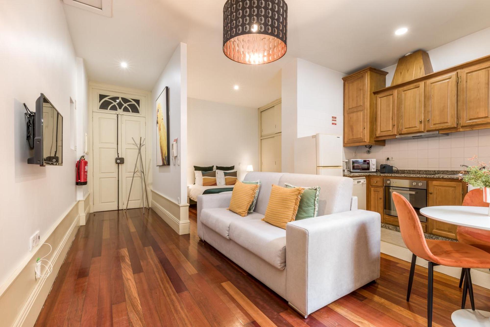 Apartment Discovery | Porto-flores Porto