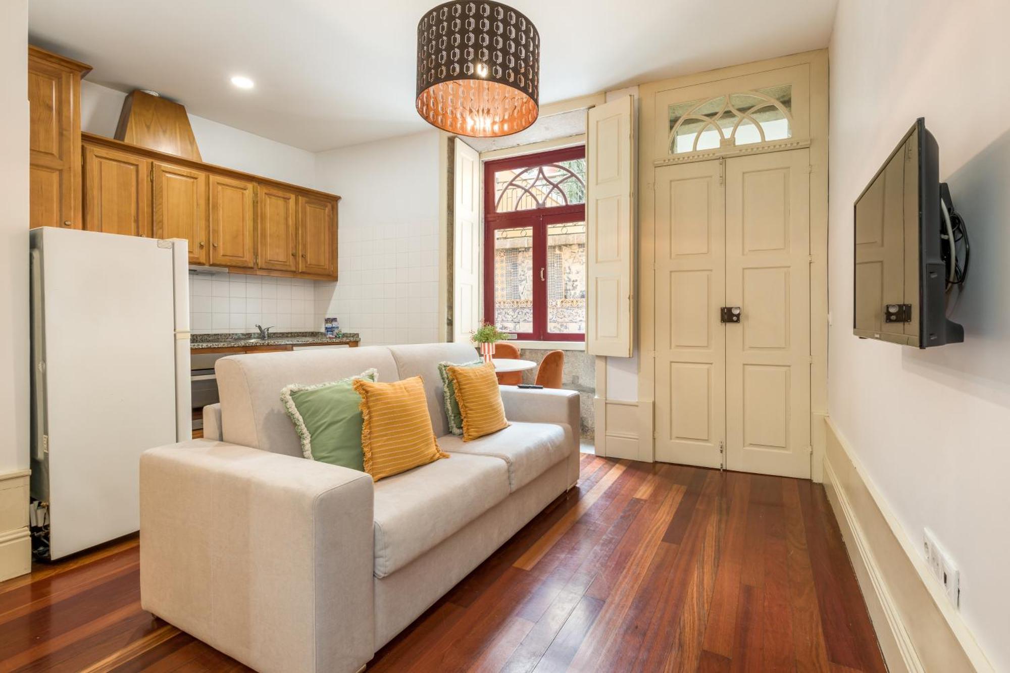Apartment Discovery | Porto-flores Porto