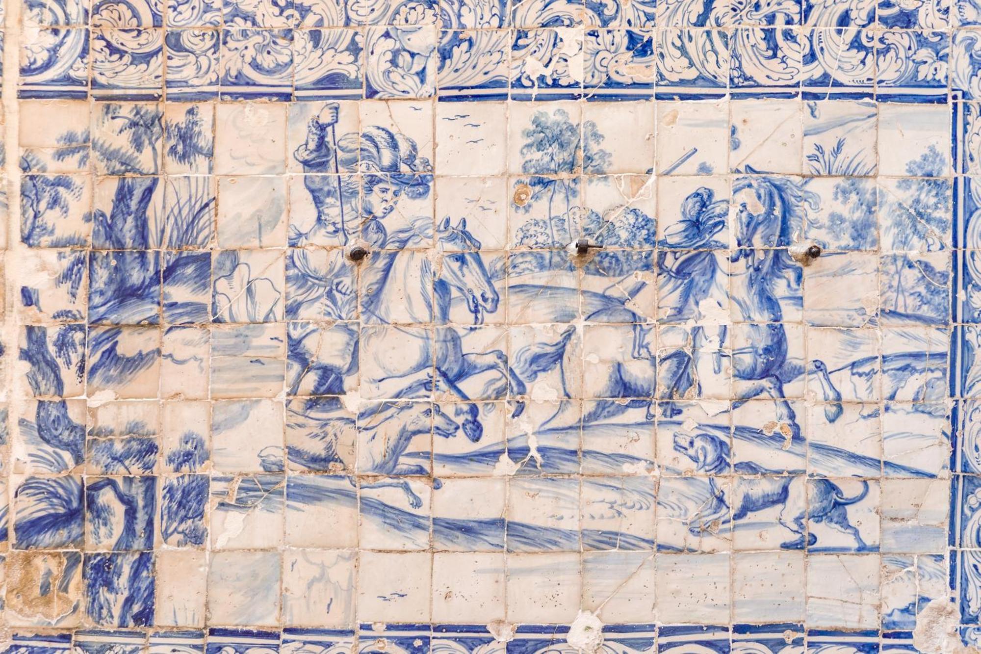Discovery | Porto-flores Apartment