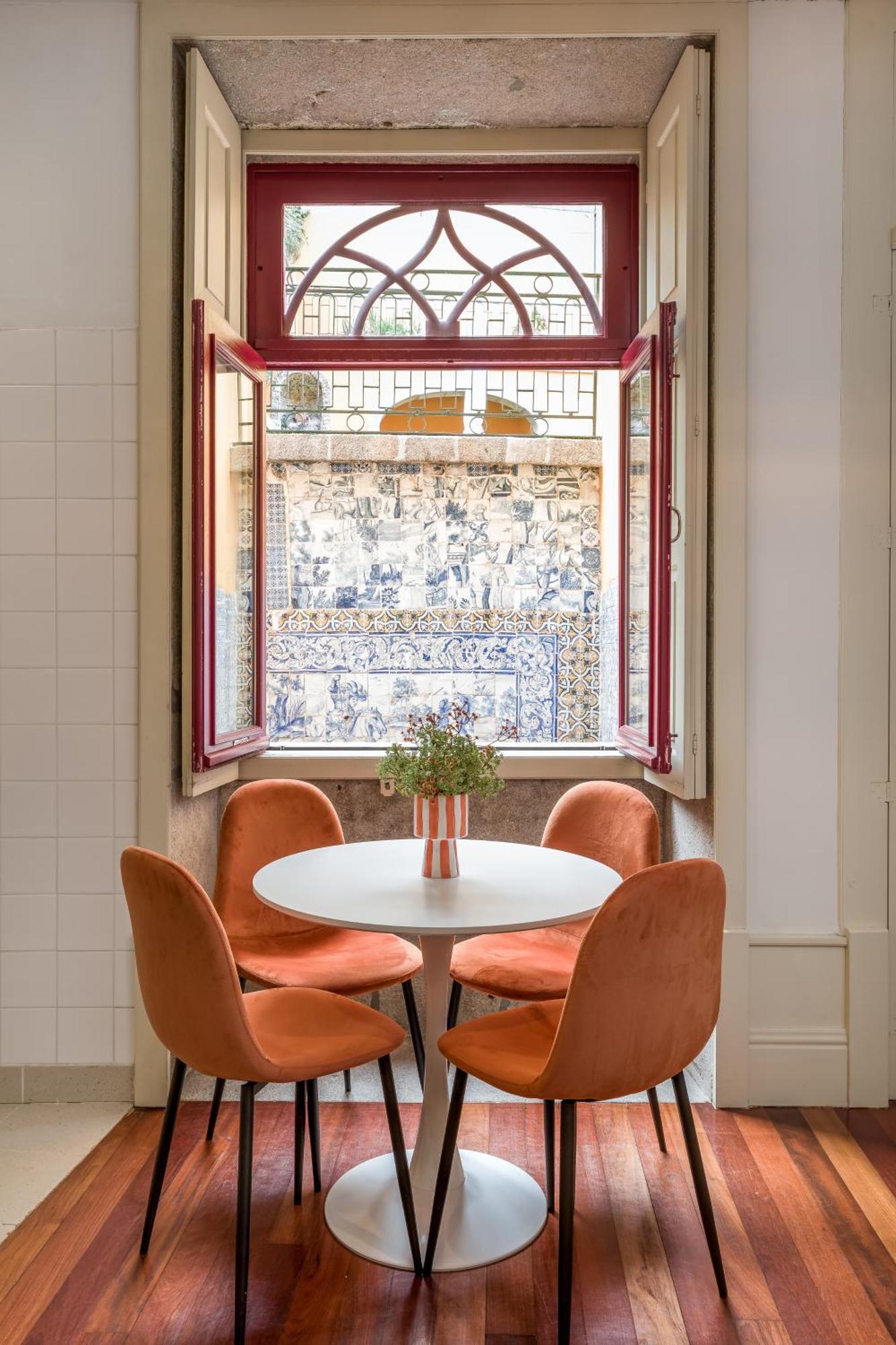 Apartment Discovery | Porto-flores *