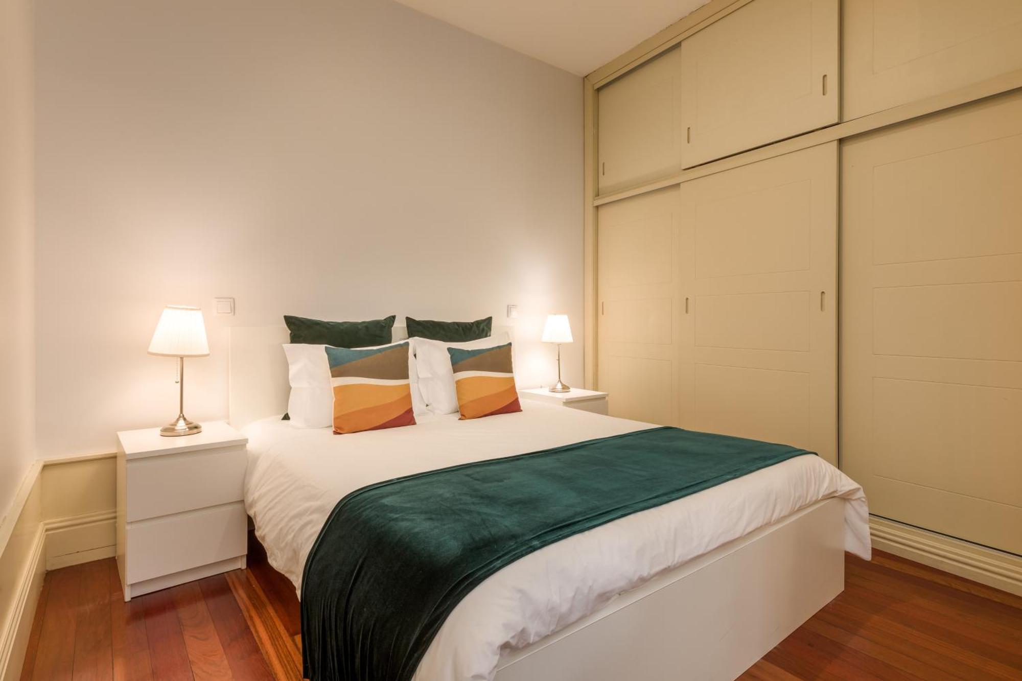 Apartment Discovery | Porto-flores Porto