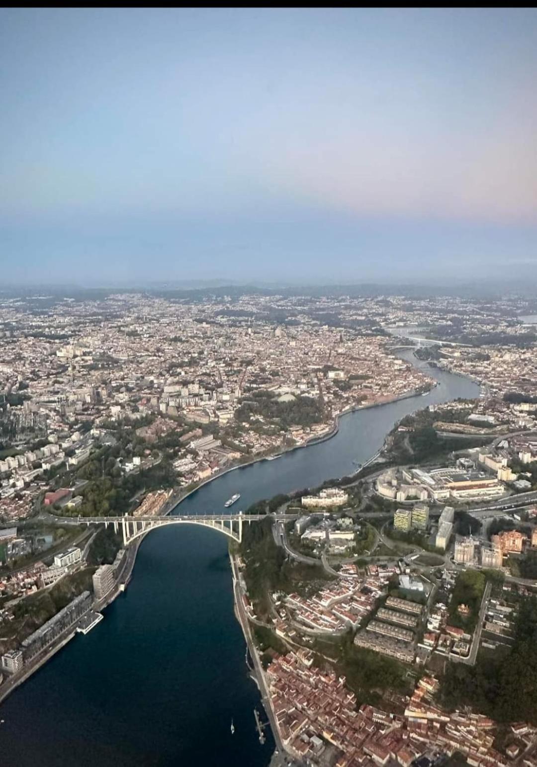 Amazing Premium Douro River Views Porto