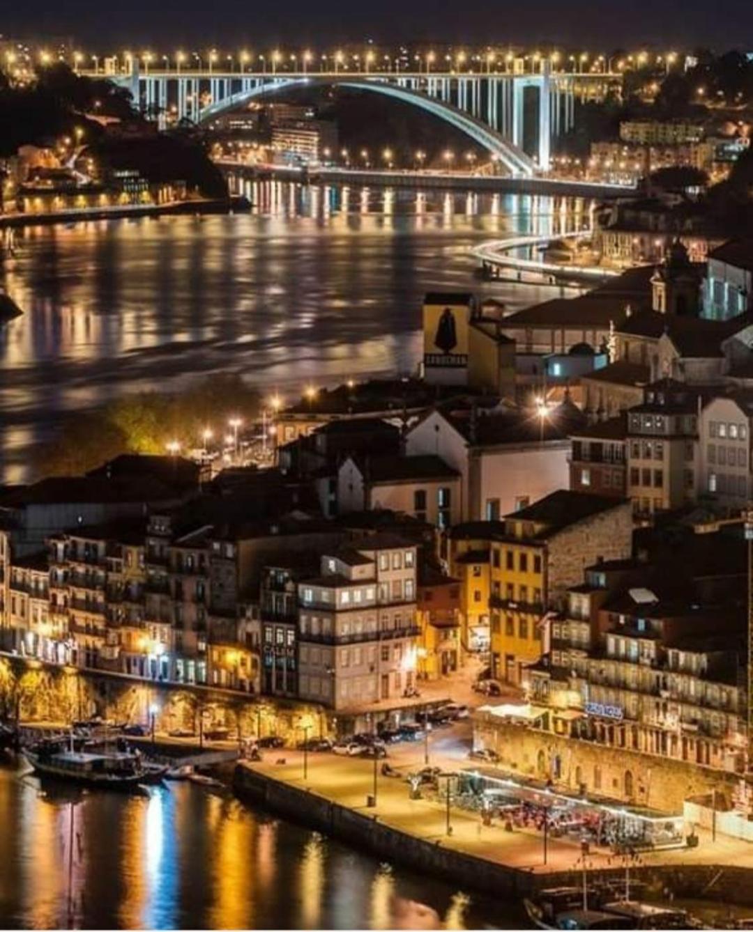 Studio Douro River Views Apartment Porto