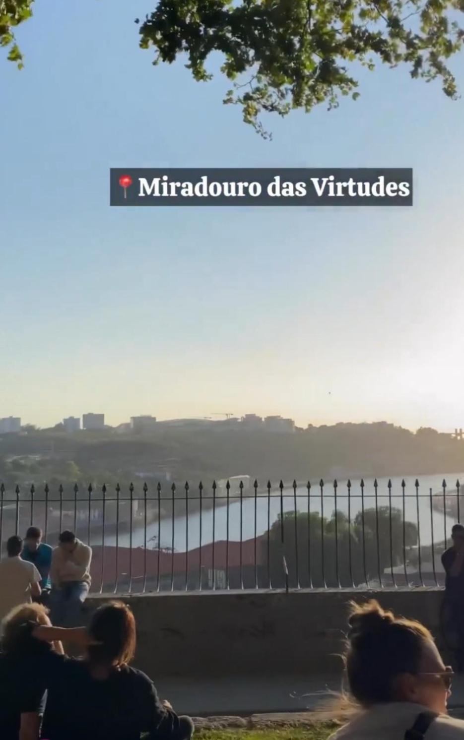 Studio Douro River Views