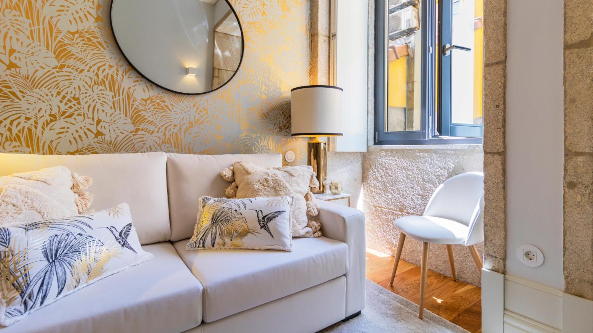 Downtown Portoedition Appartement