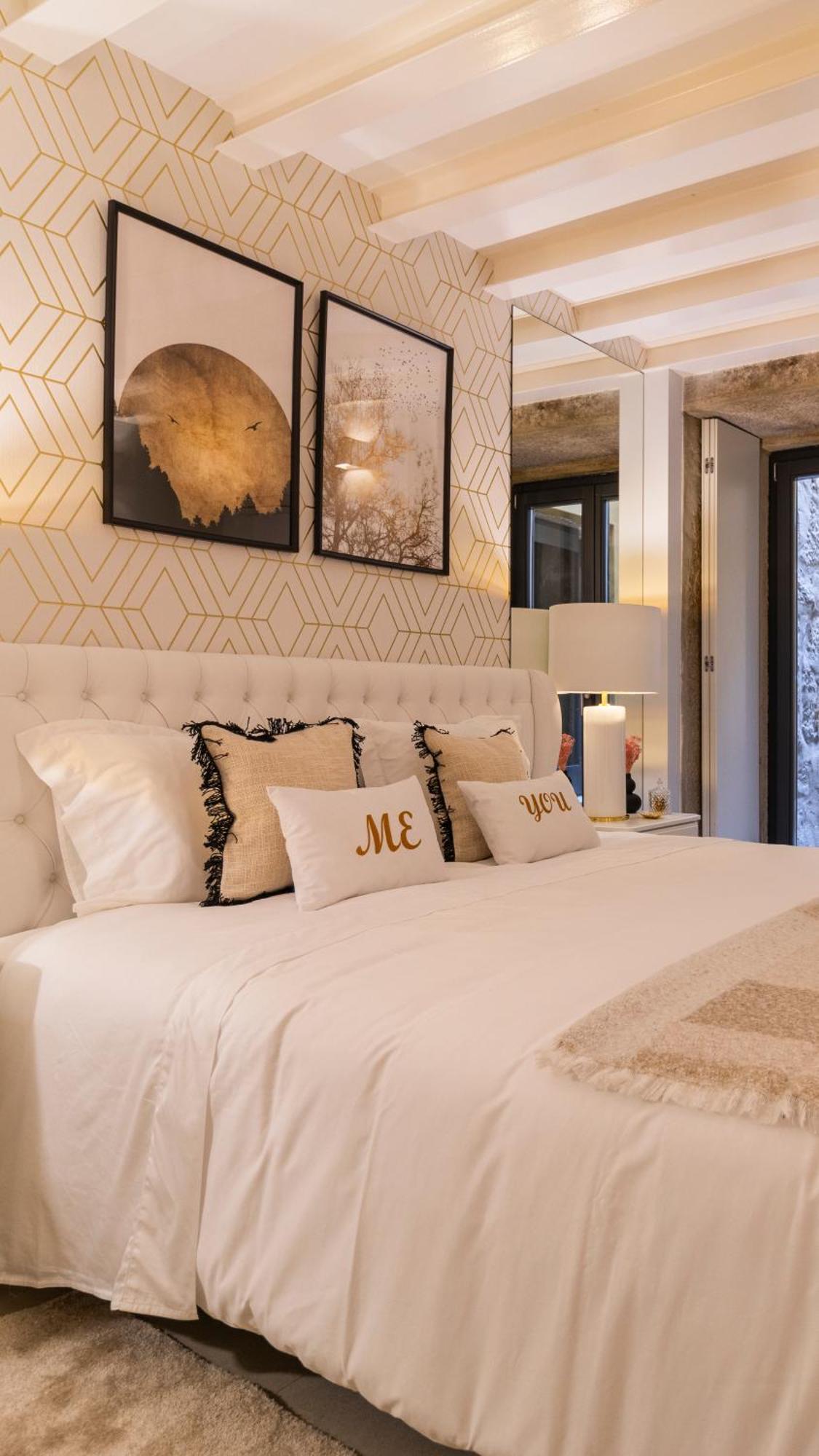 Downtown Portoedition Appartement