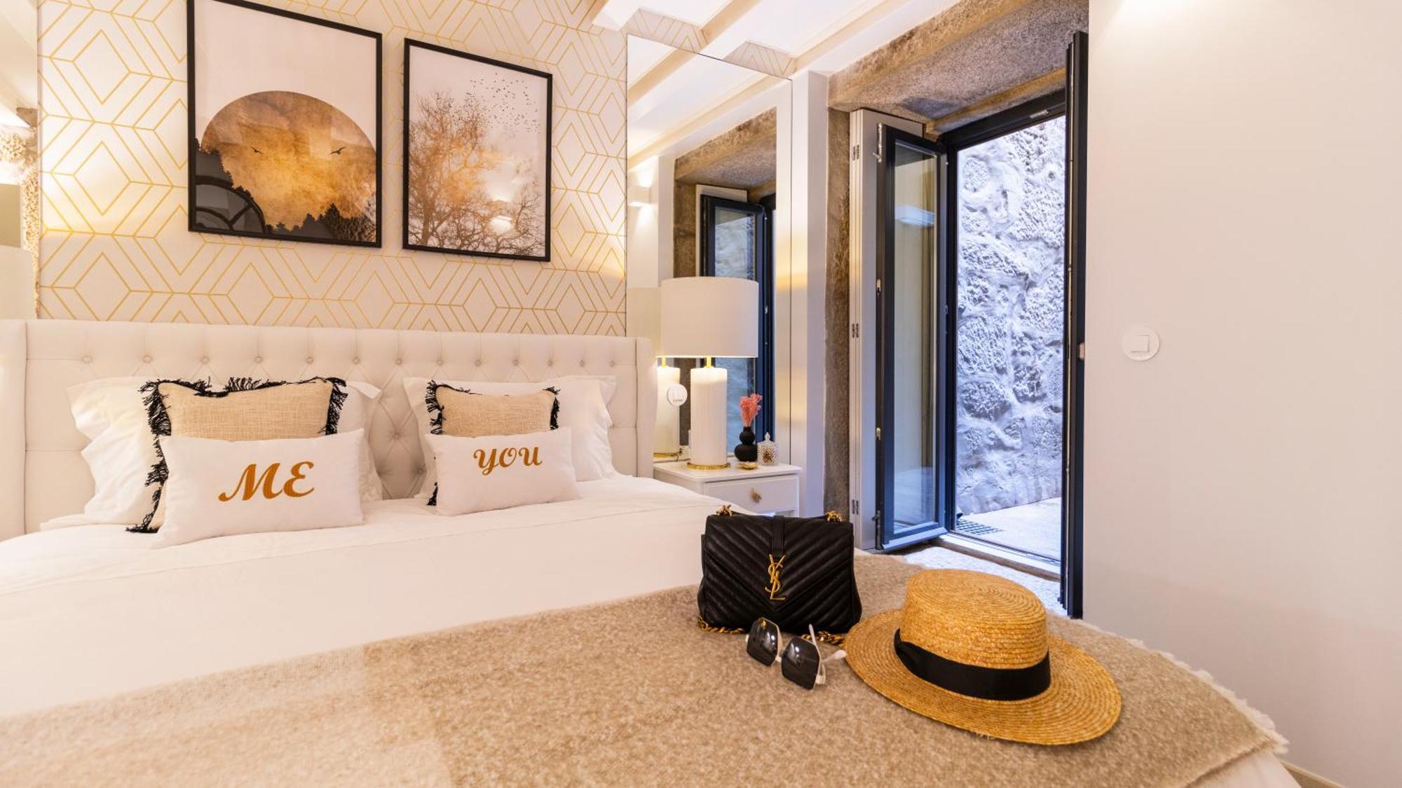 Appartement Downtown Portoedition