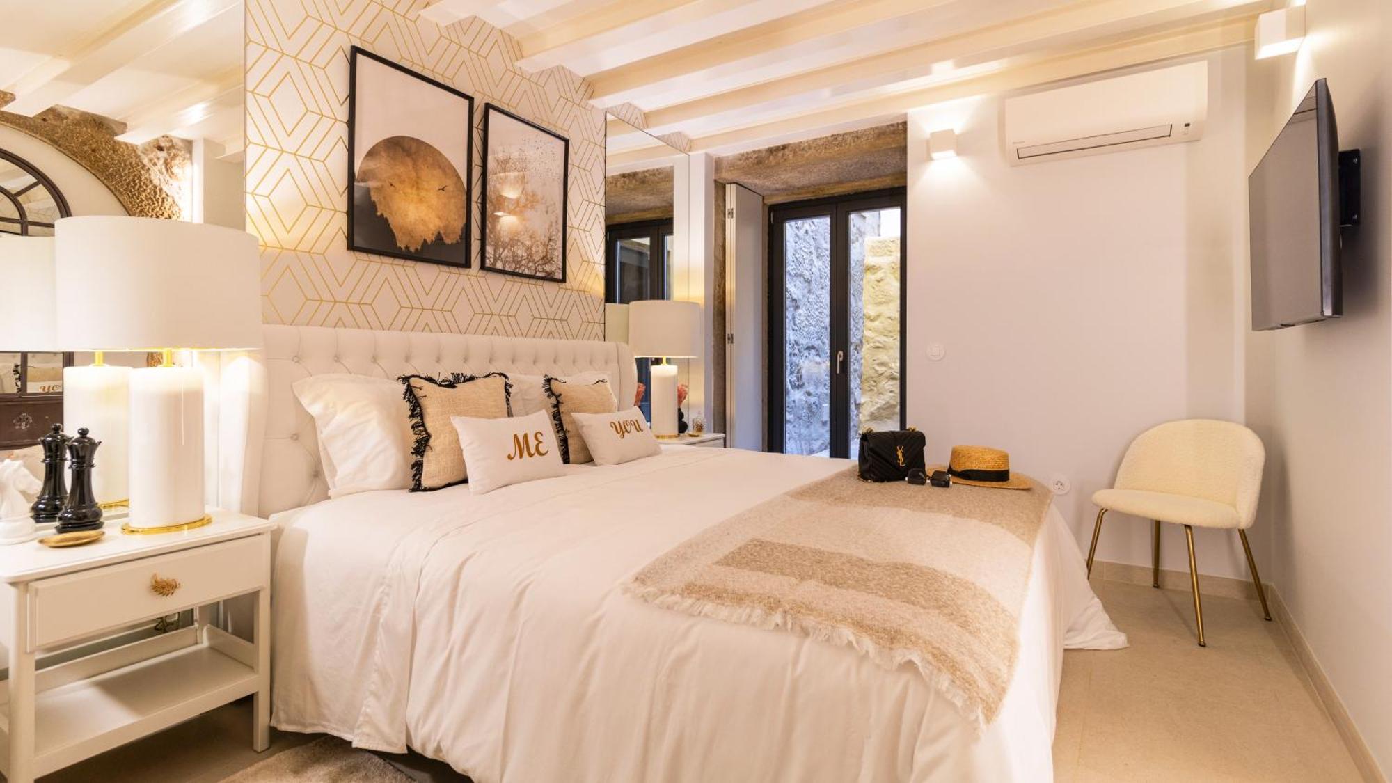 Downtown Portoedition Appartement