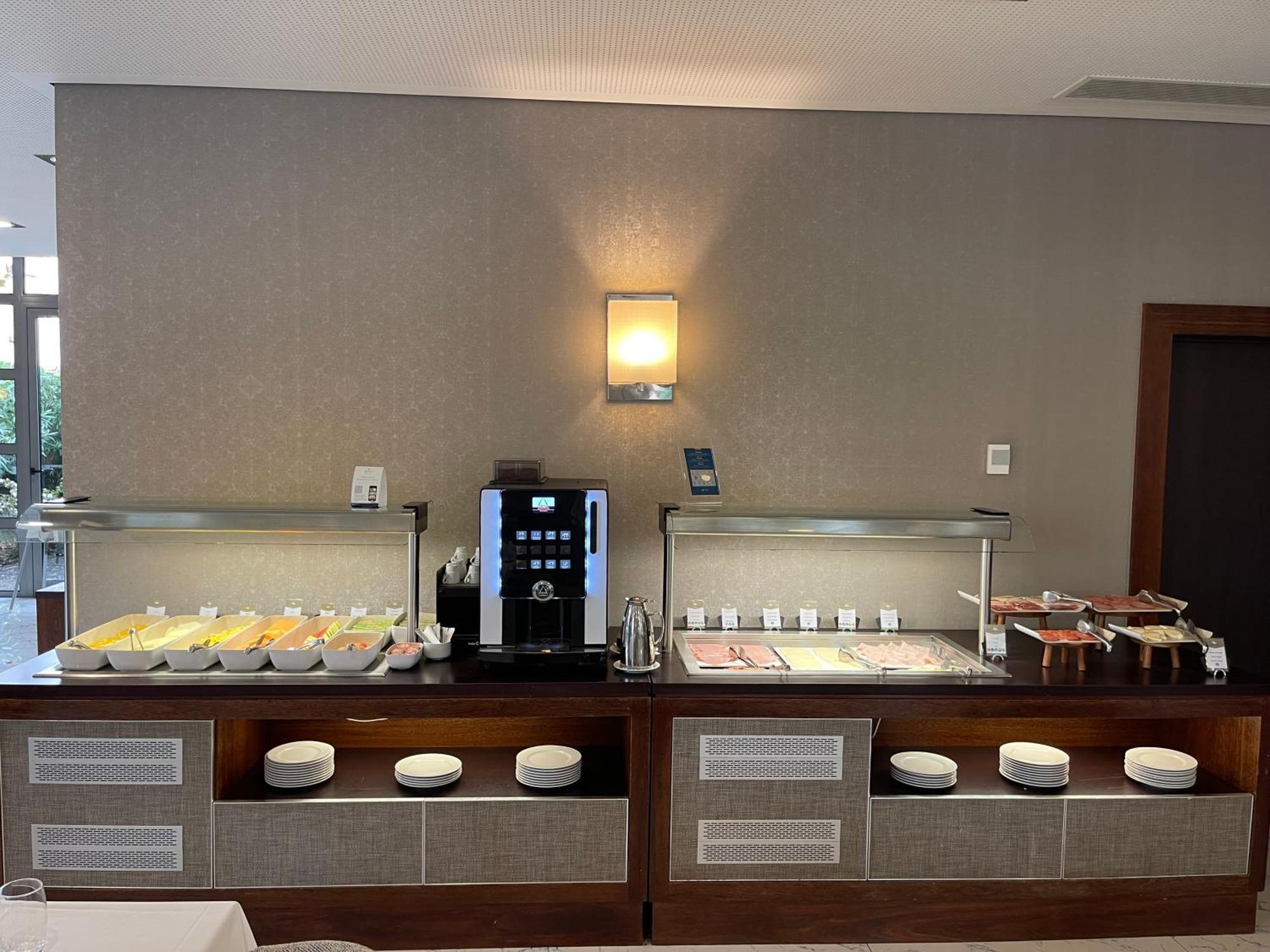 Hotel Eurostars Porto