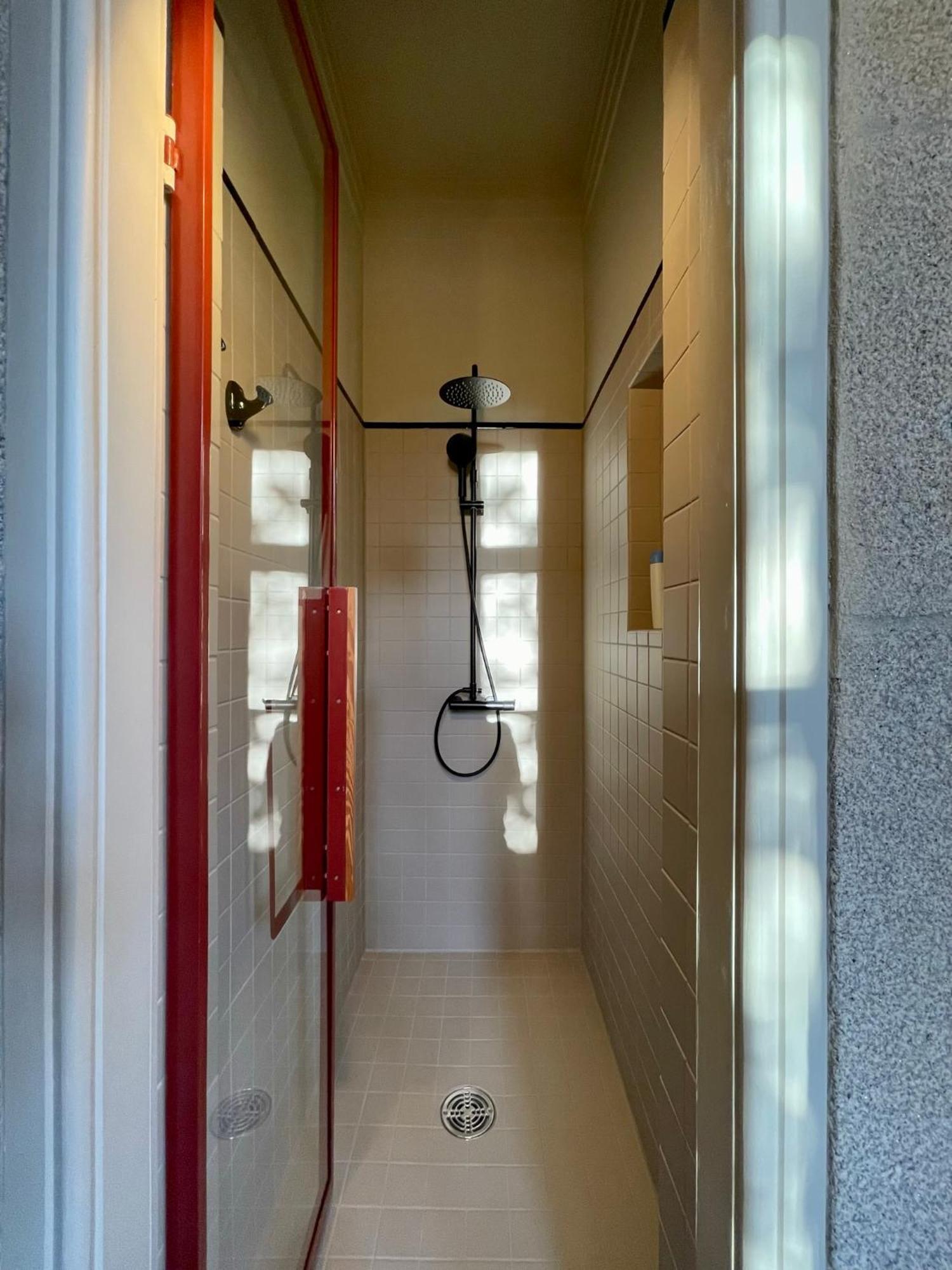 Appartement Victoria House *