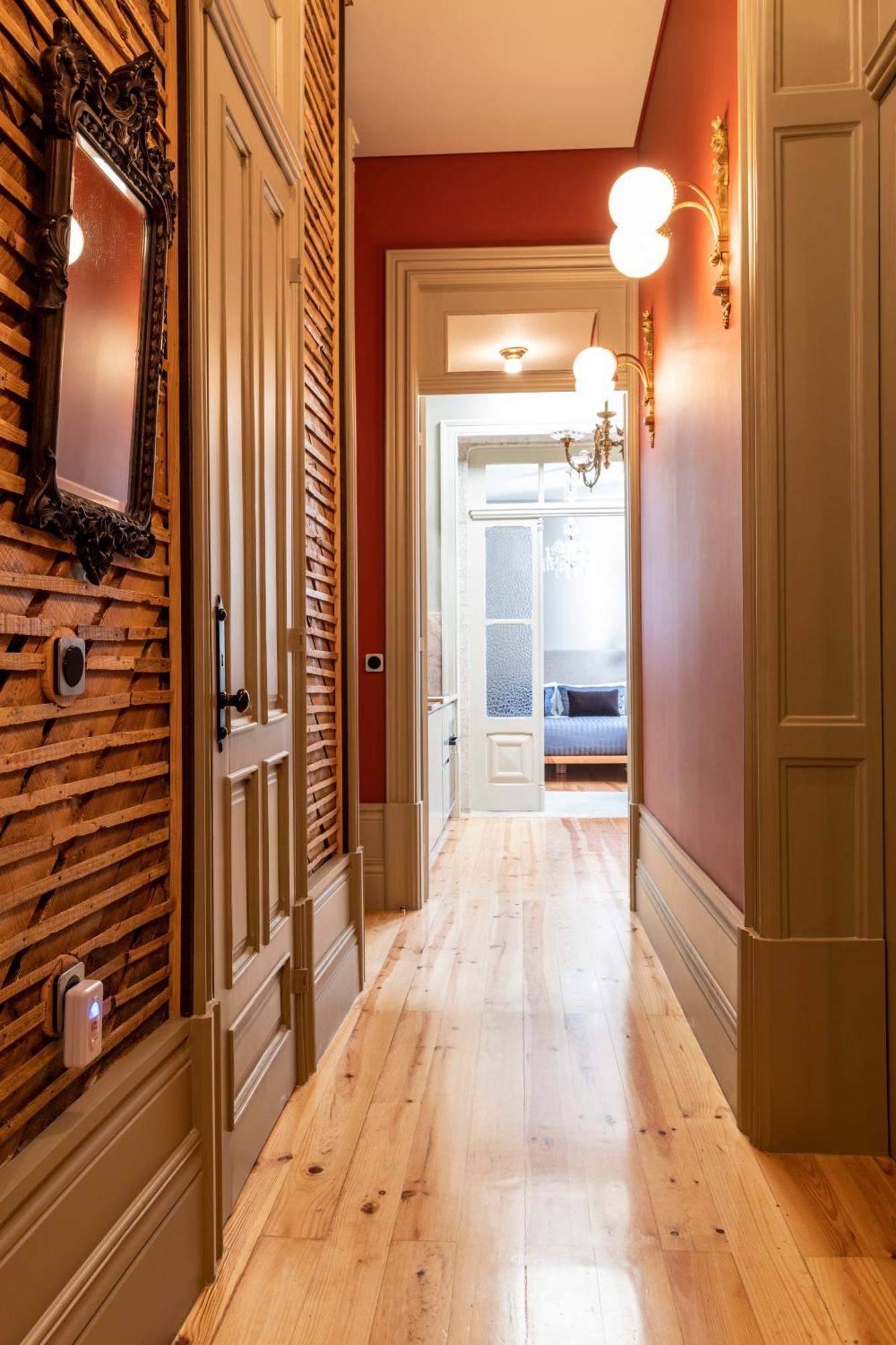 Victoria House Appartement Porto