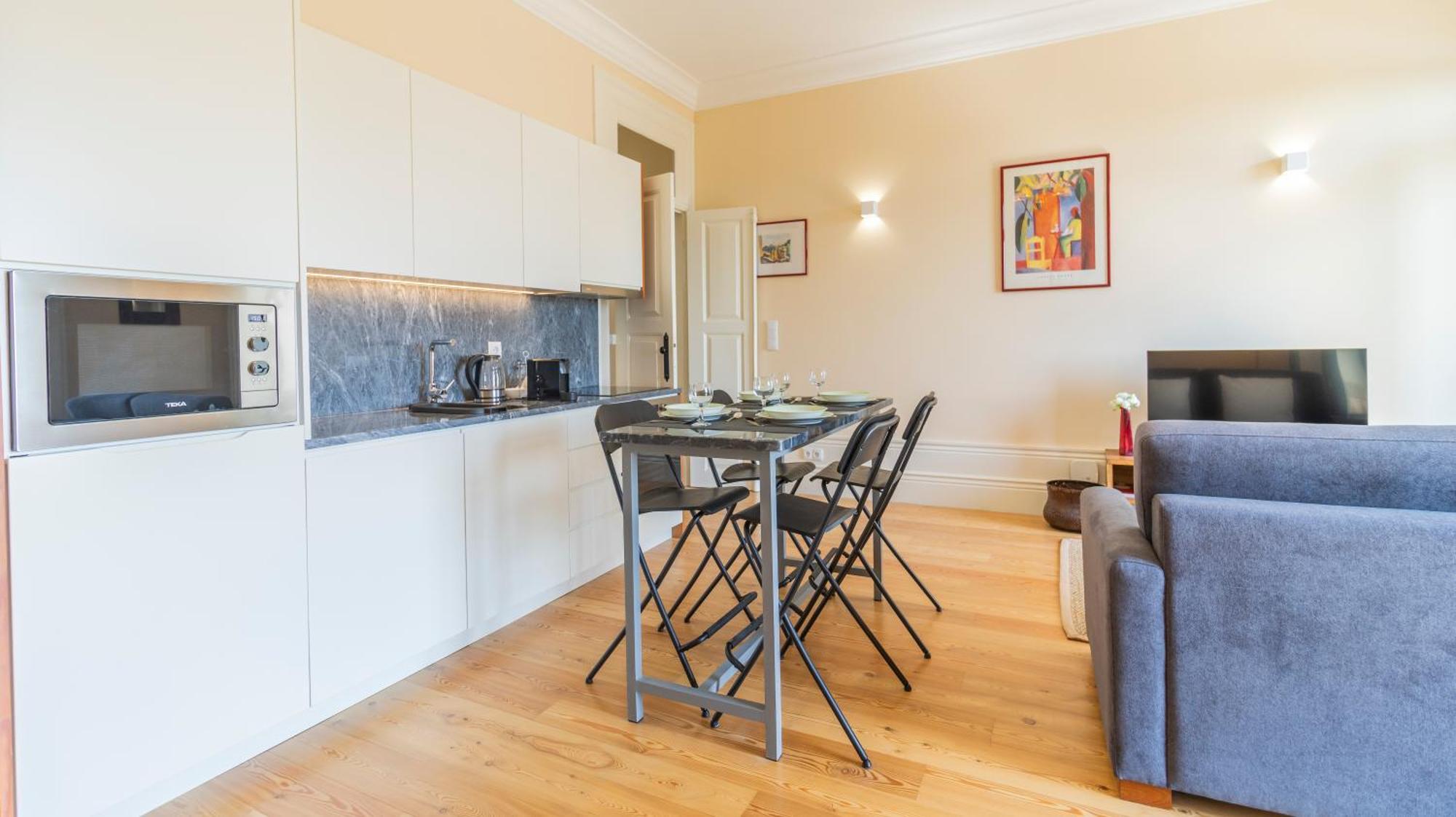 Apartamento Am Haven By Lovelystay Porto