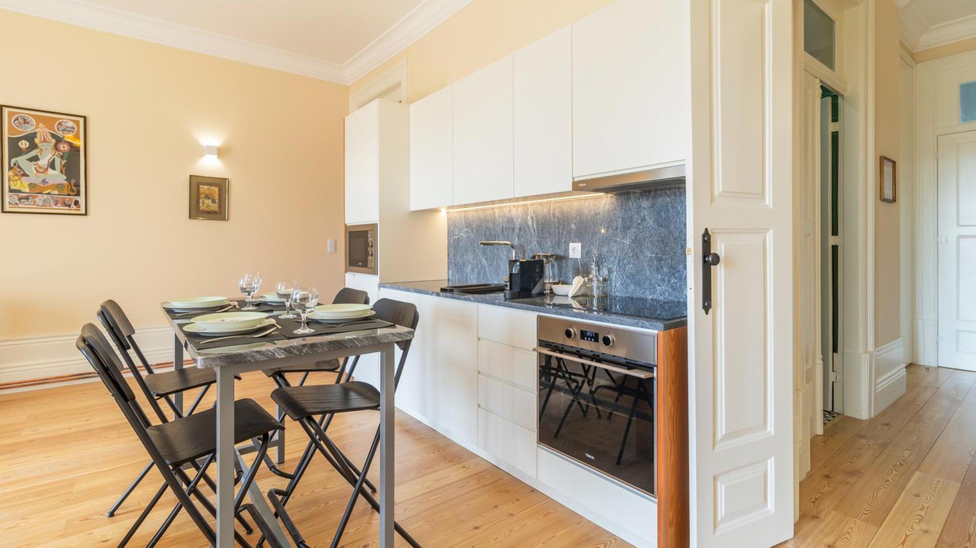Apartamento Am Haven By Lovelystay