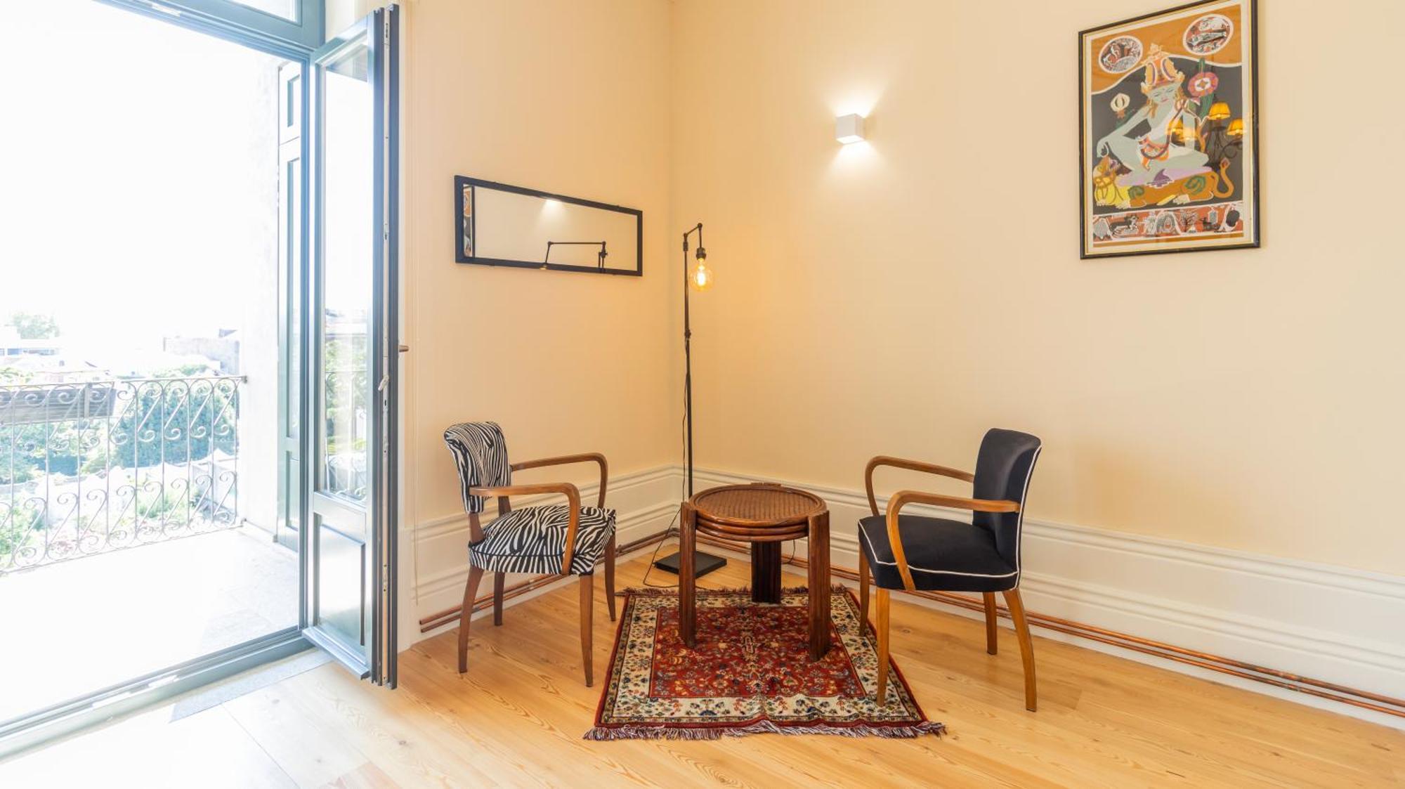 Apartamento Am Haven By Lovelystay