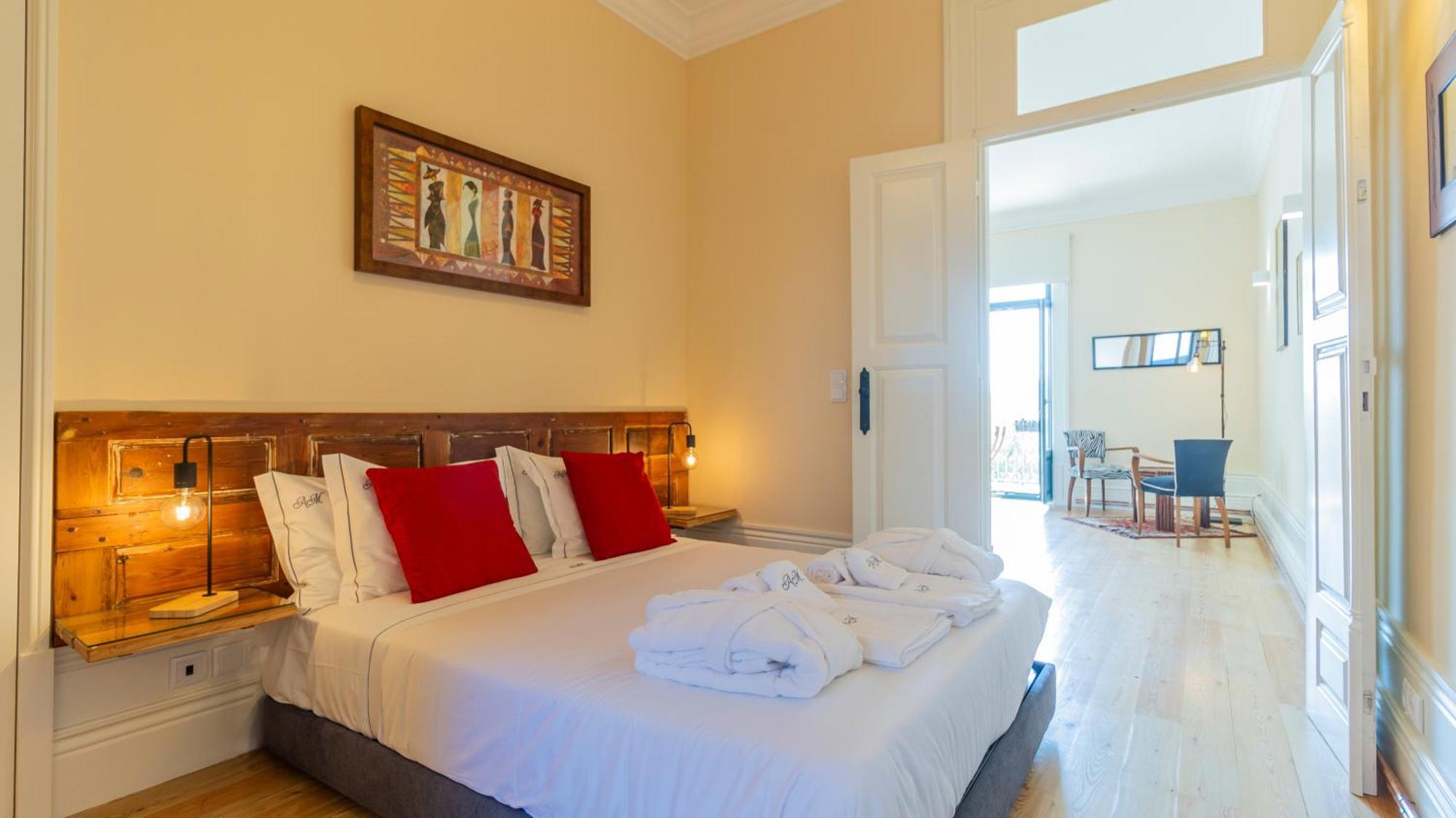 Apartamento Am Haven By Lovelystay