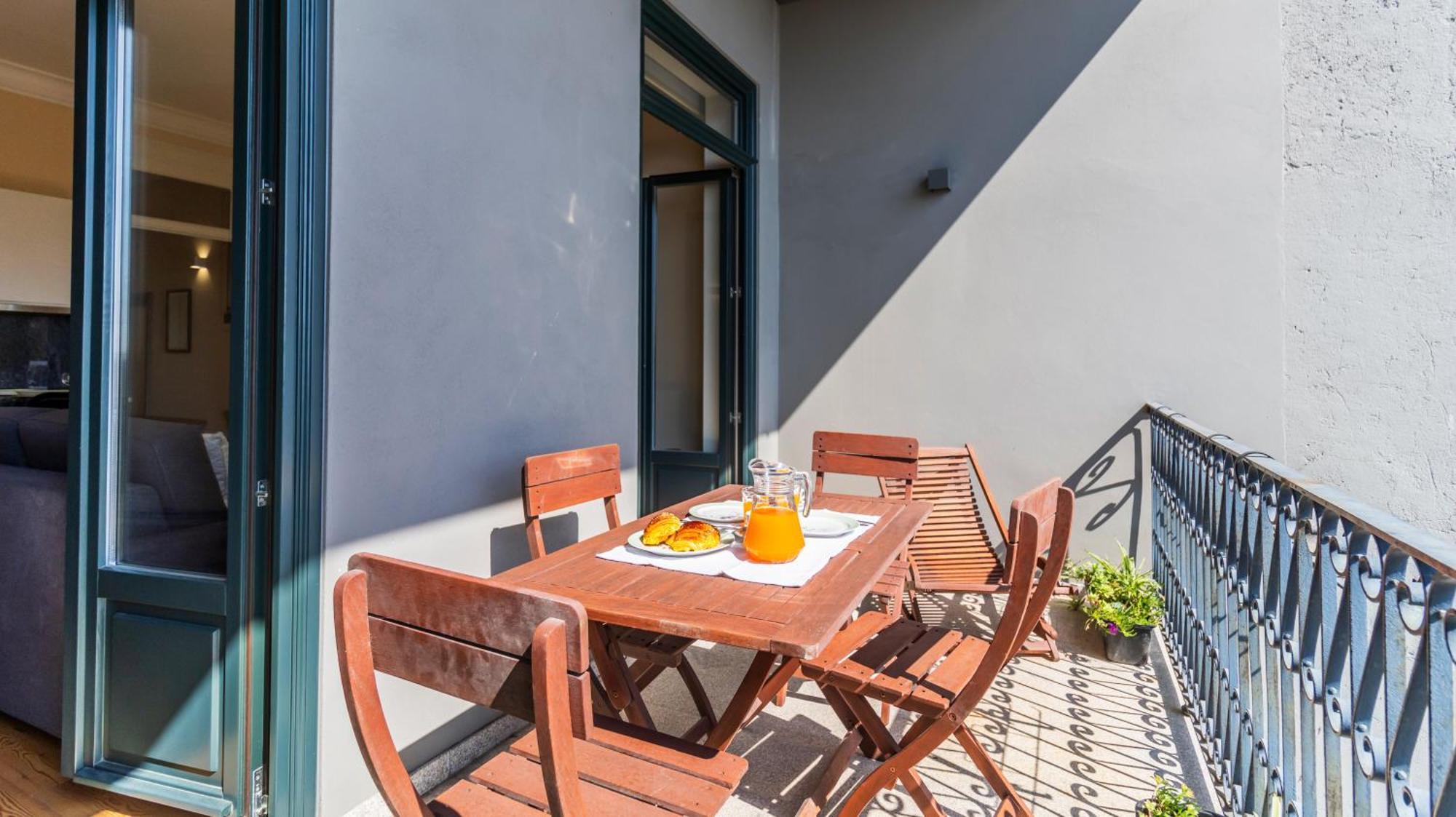 Am Haven By Lovelystay Apartamento