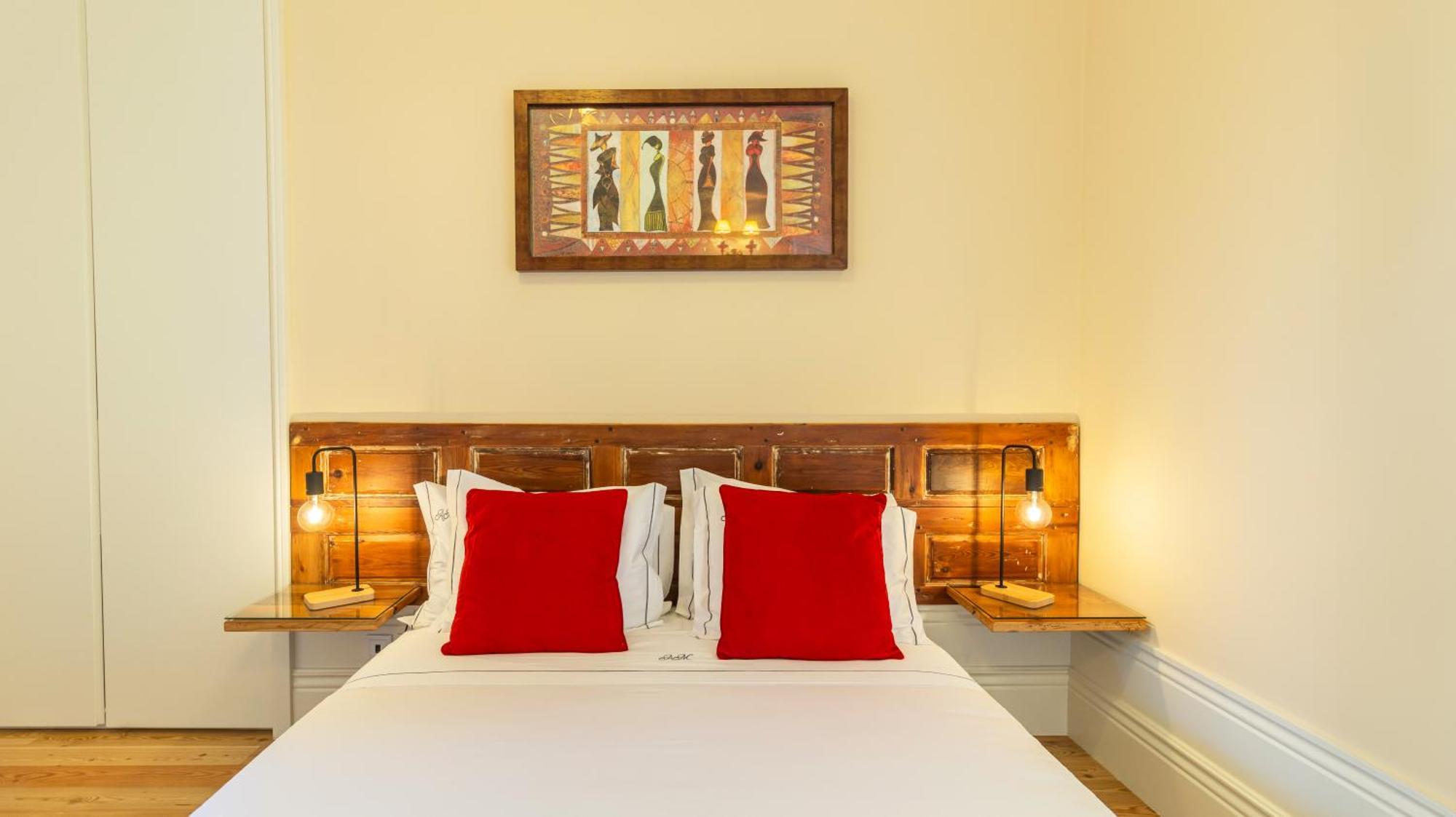 Apartamento Am Haven By Lovelystay *
