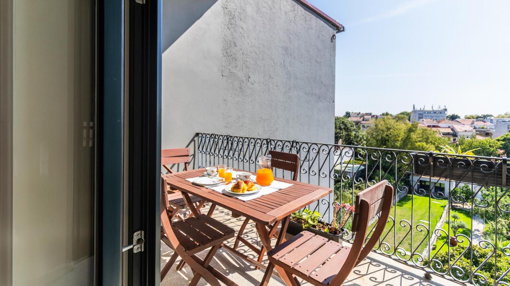 Am Haven By Lovelystay Apartamento *