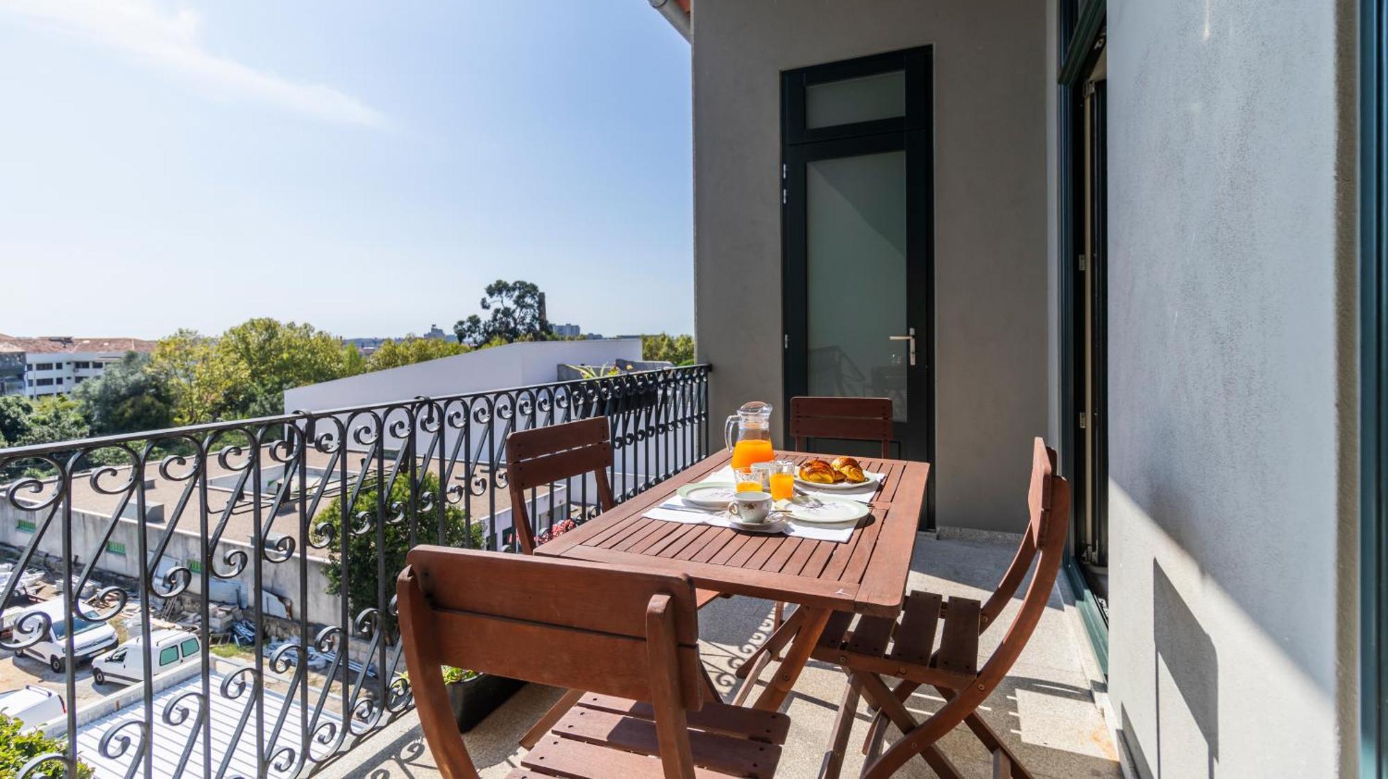 Am Haven By Lovelystay Apartamento