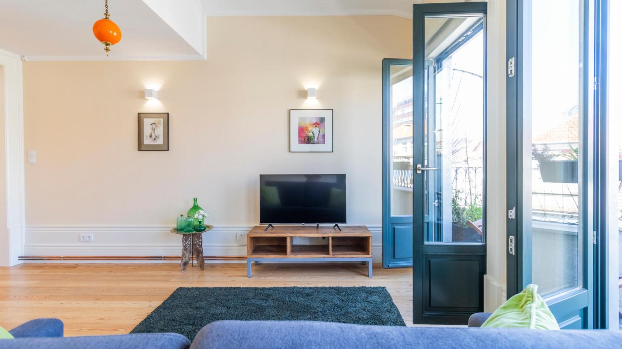 Apartamento Am Haven By Lovelystay *