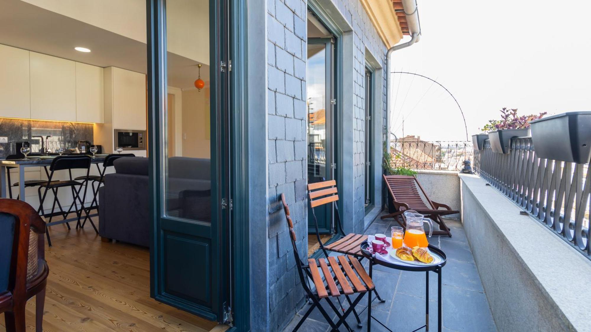 Apartamento Am Haven By Lovelystay *
